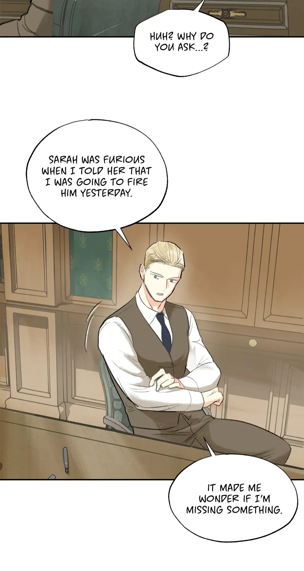 Purely Yours Chapter 14 Online - página 56