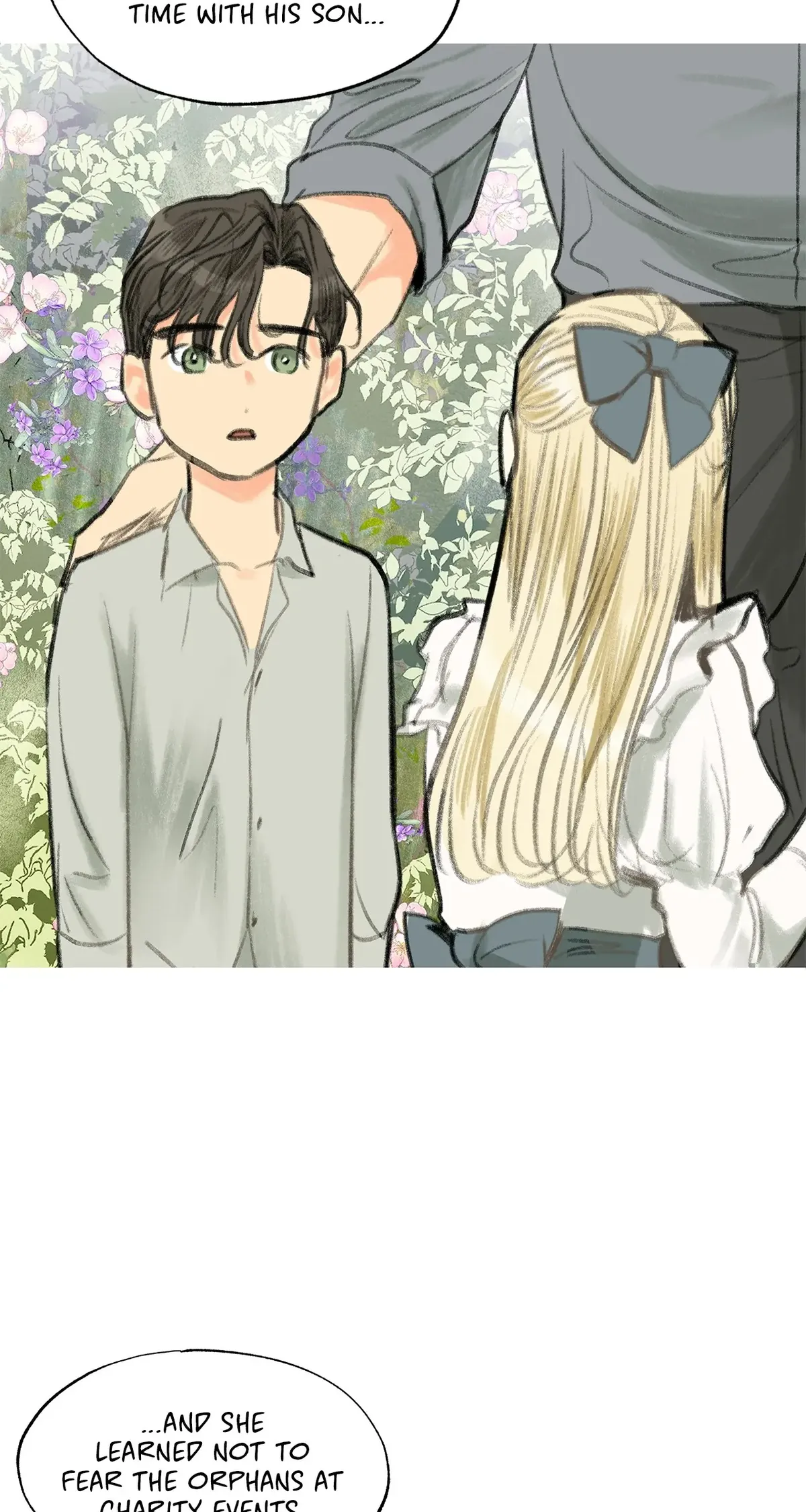 Purely Yours Chapter 14 Online - página 60