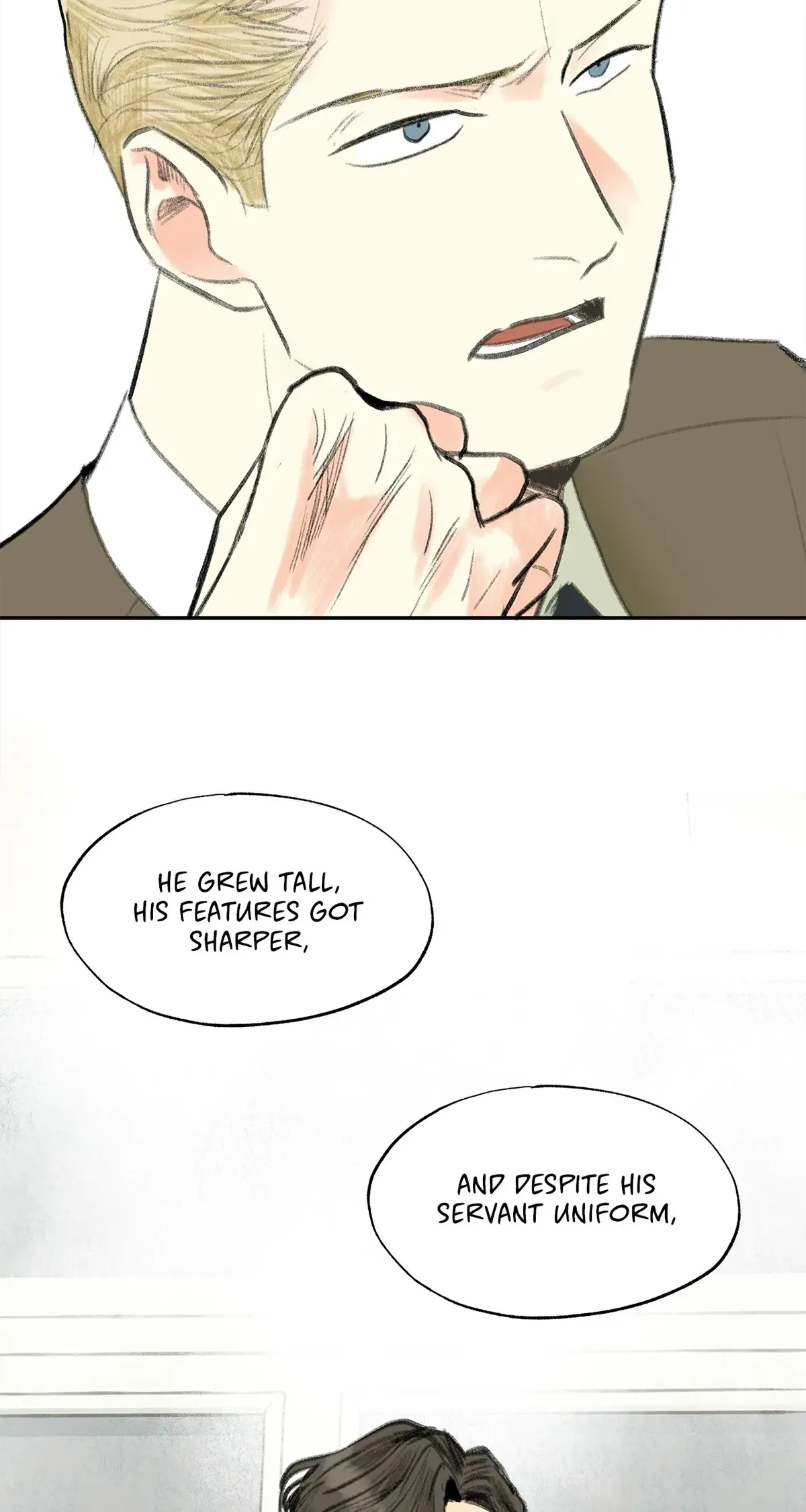 Purely Yours Chapter 14 Online - página 62