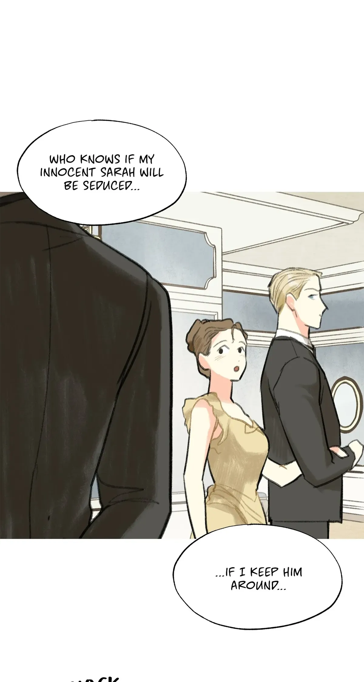 Purely Yours Chapter 14 Online - página 65