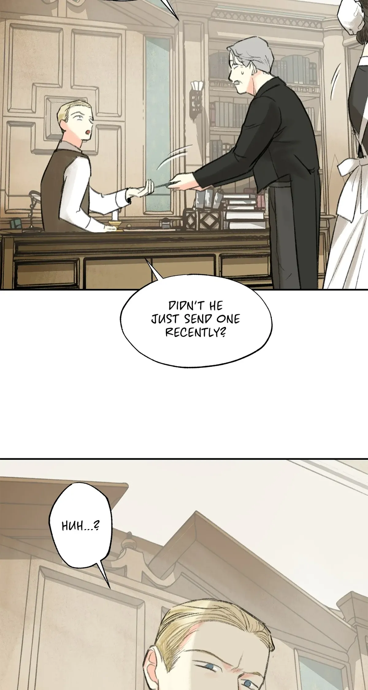 Purely Yours Chapter 14 Online - página 67