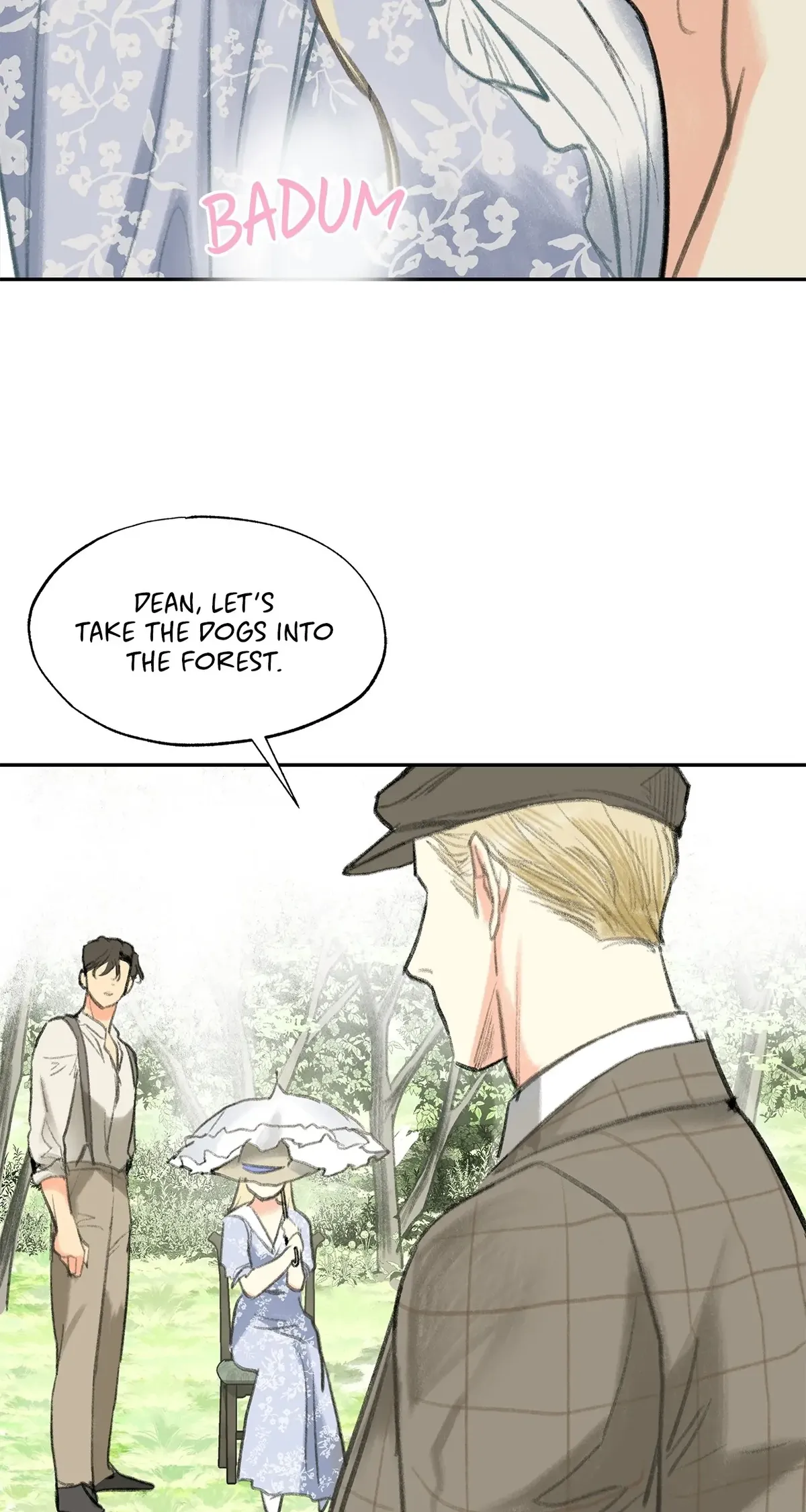 Purely Yours Chapter 14 Online - página 76