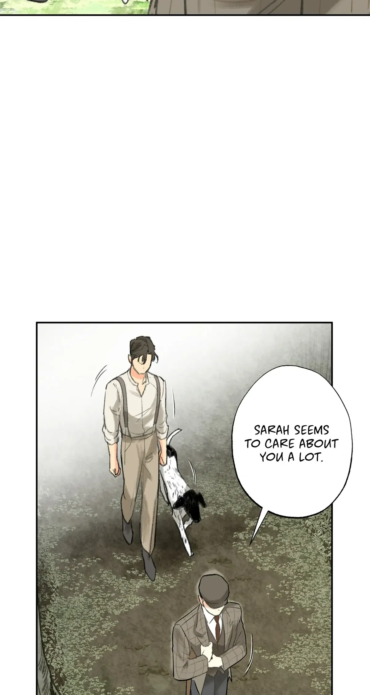 Purely Yours Chapter 14 Online - página 77