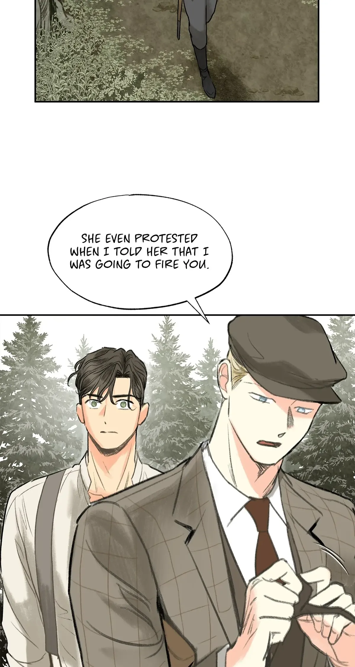 Purely Yours Chapter 14 Online - página 78