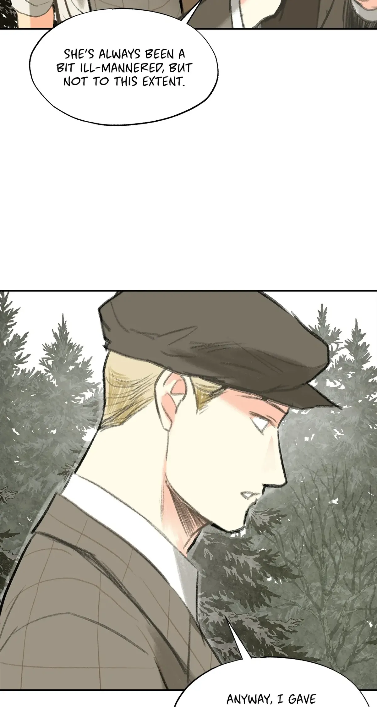 Purely Yours Chapter 14 Online - página 79