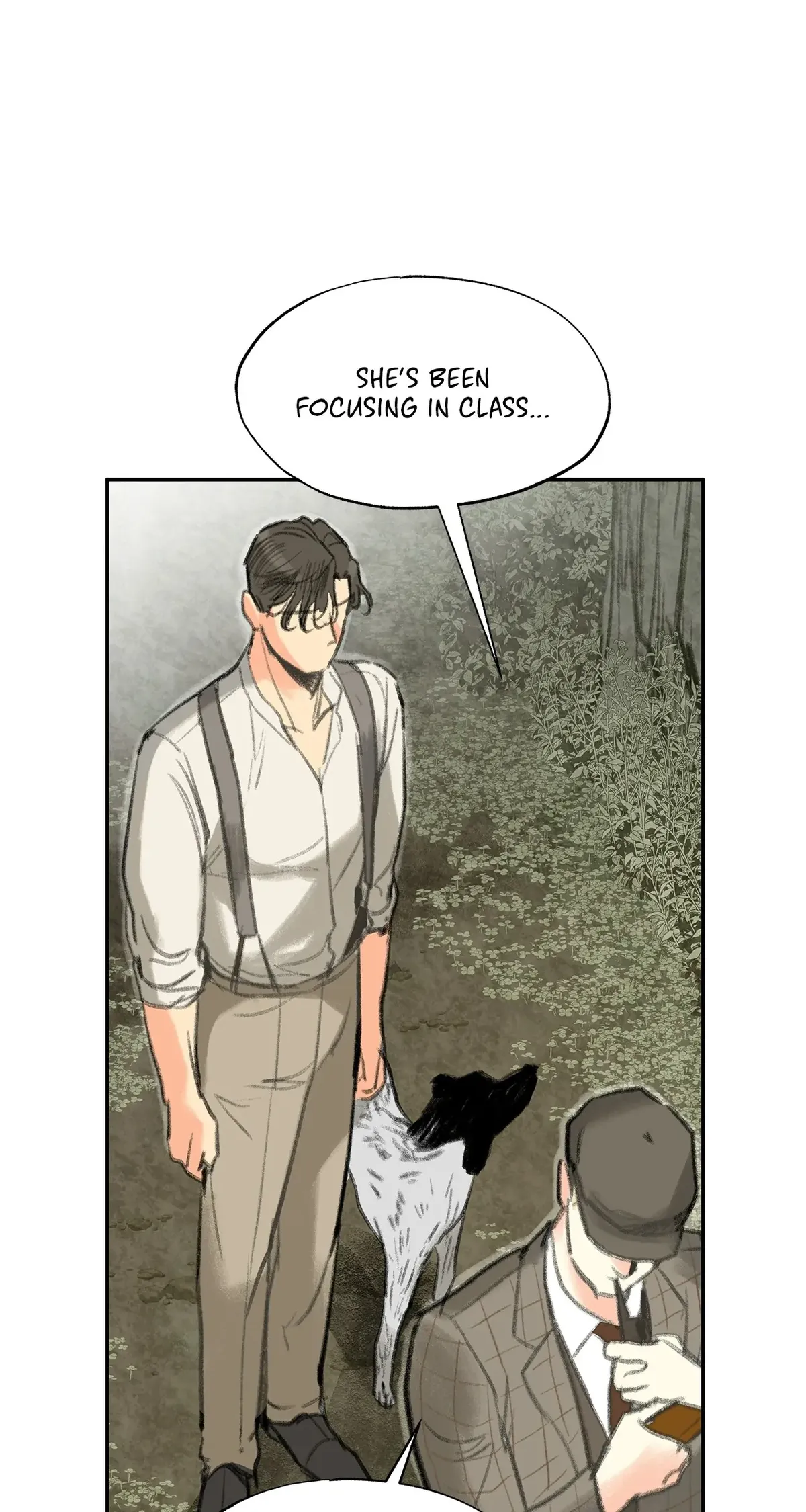 Purely Yours Chapter 14 Online - página 81