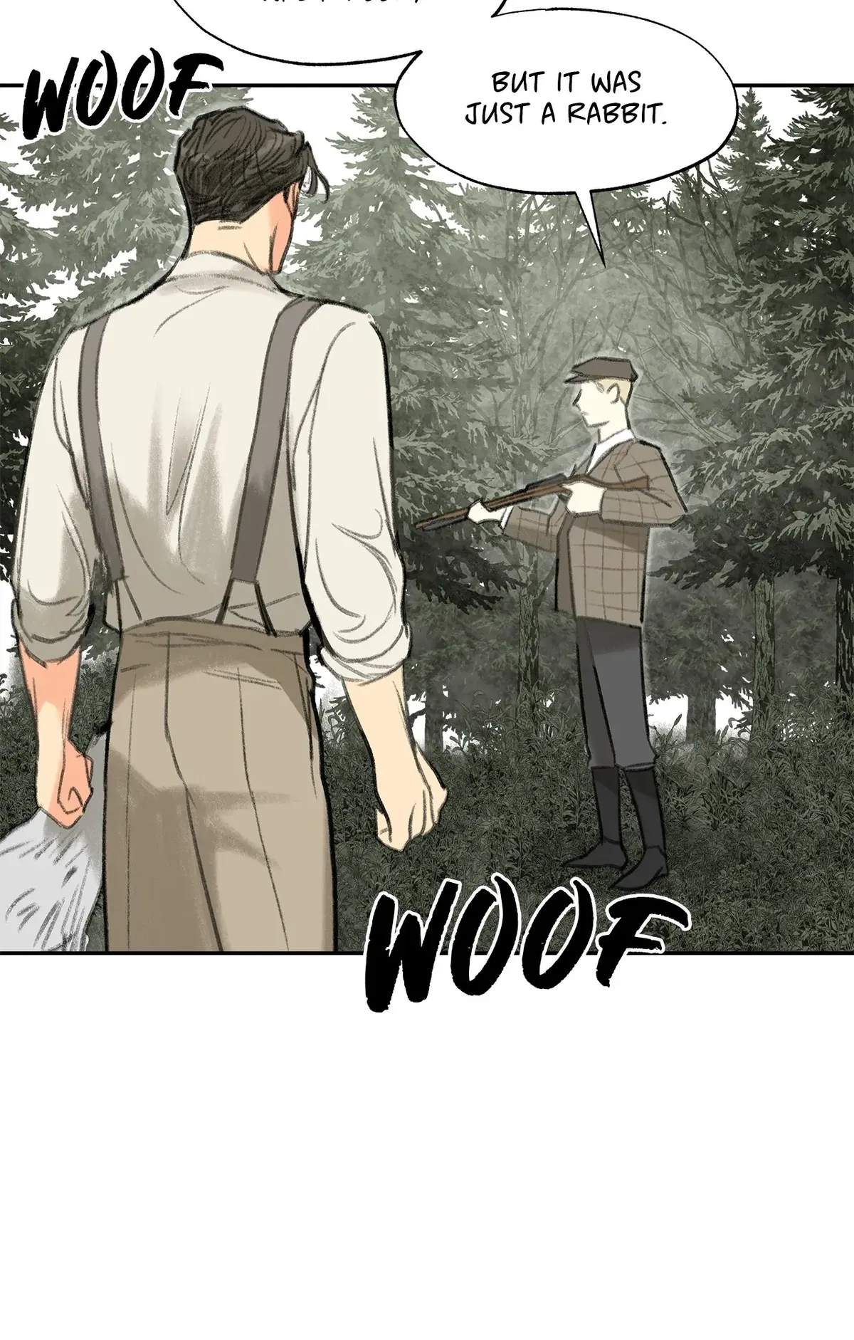 Purely Yours Chapter 14 Online - página 85