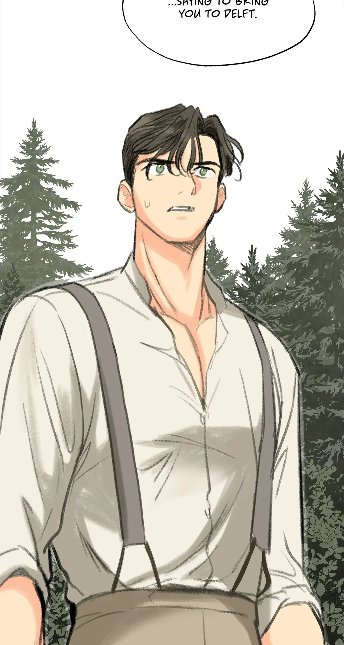 Purely Yours Chapter 14 Online - página 87