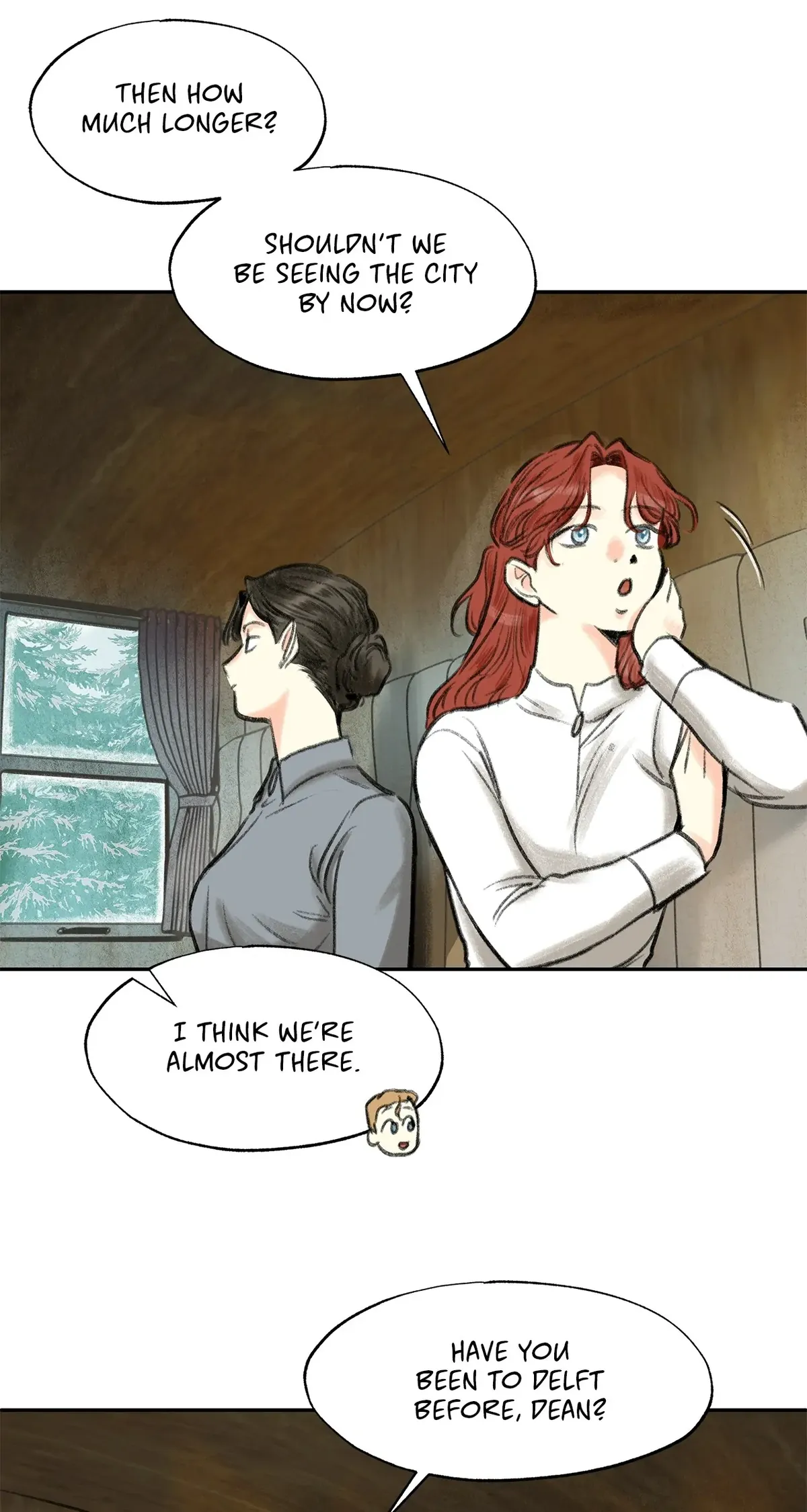 Purely Yours Chapter 15 Online - página 4