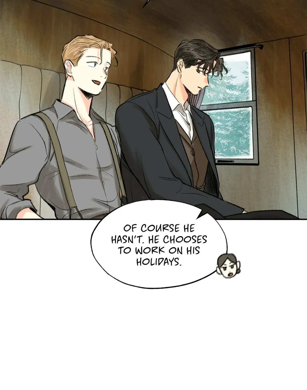 Purely Yours Chapter 15 Online - página 5