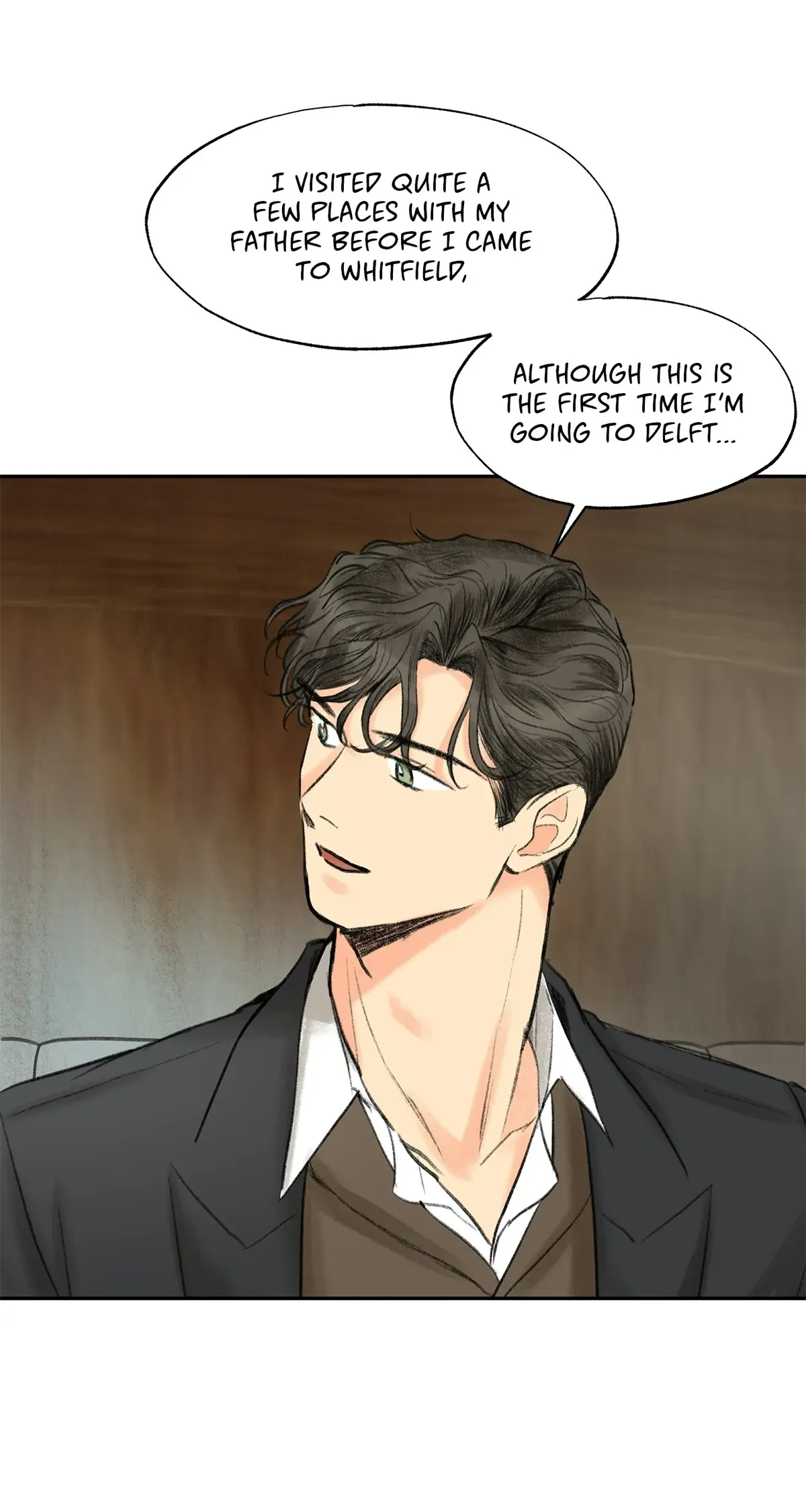 Purely Yours Chapter 15 Online - página 6