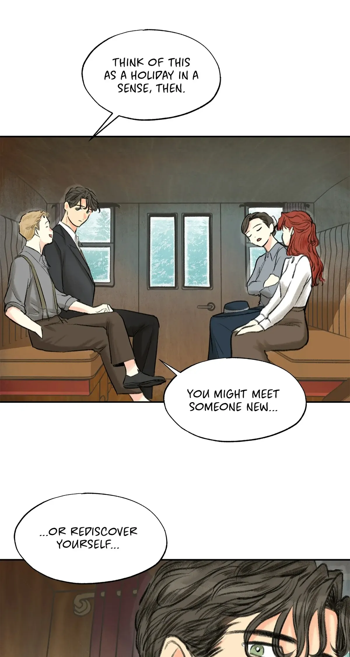 Purely Yours Chapter 15 Online - página 7