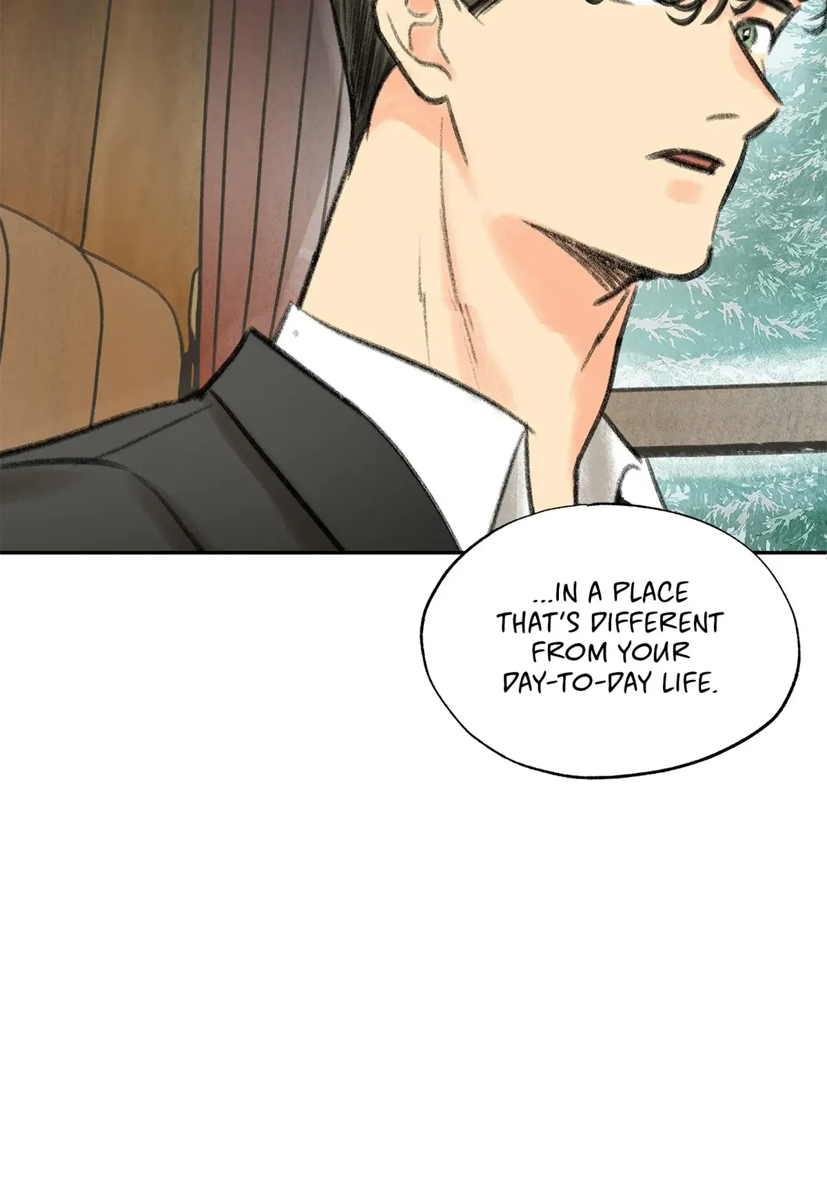 Purely Yours Chapter 15 Online - página 8
