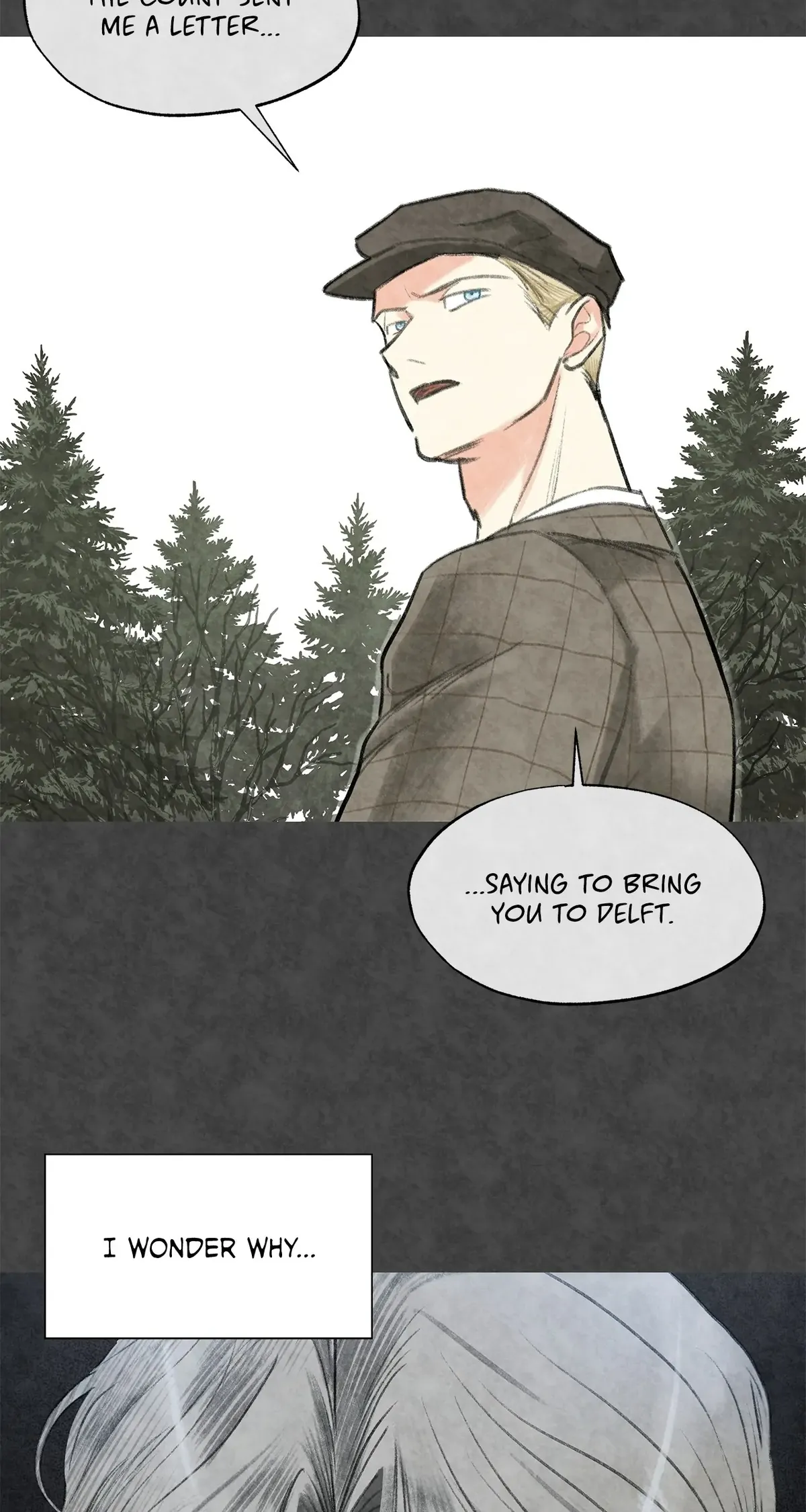 Purely Yours Chapter 15 Online - página 10