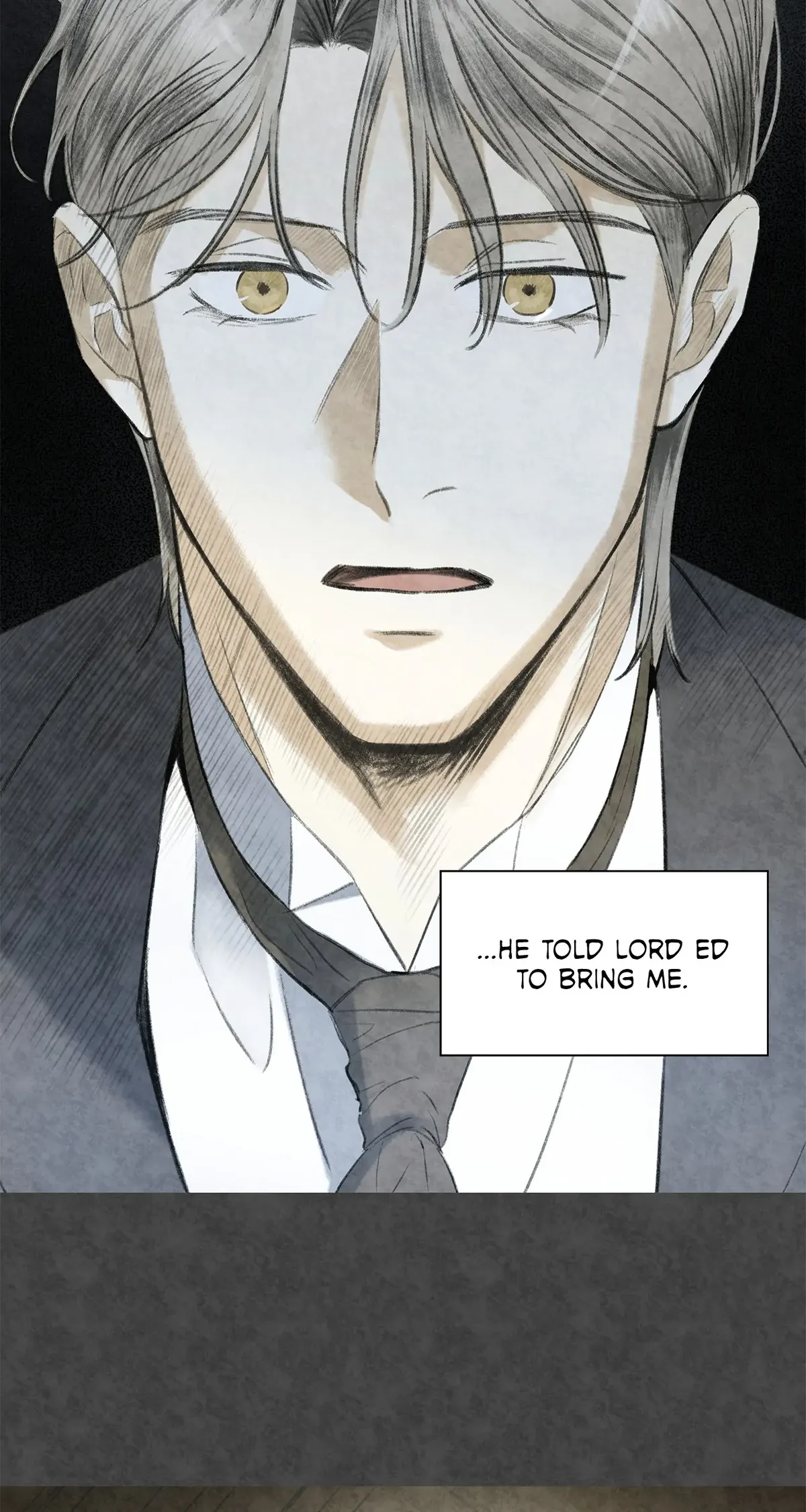 Purely Yours Chapter 15 Online - página 11