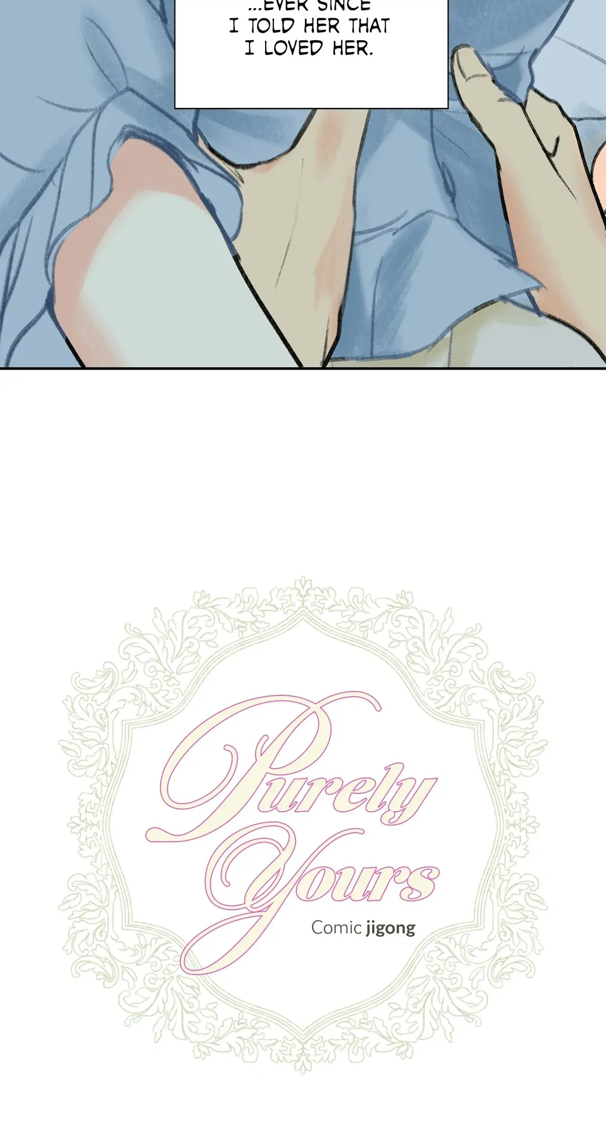 Purely Yours Chapter 15 Online - página 21