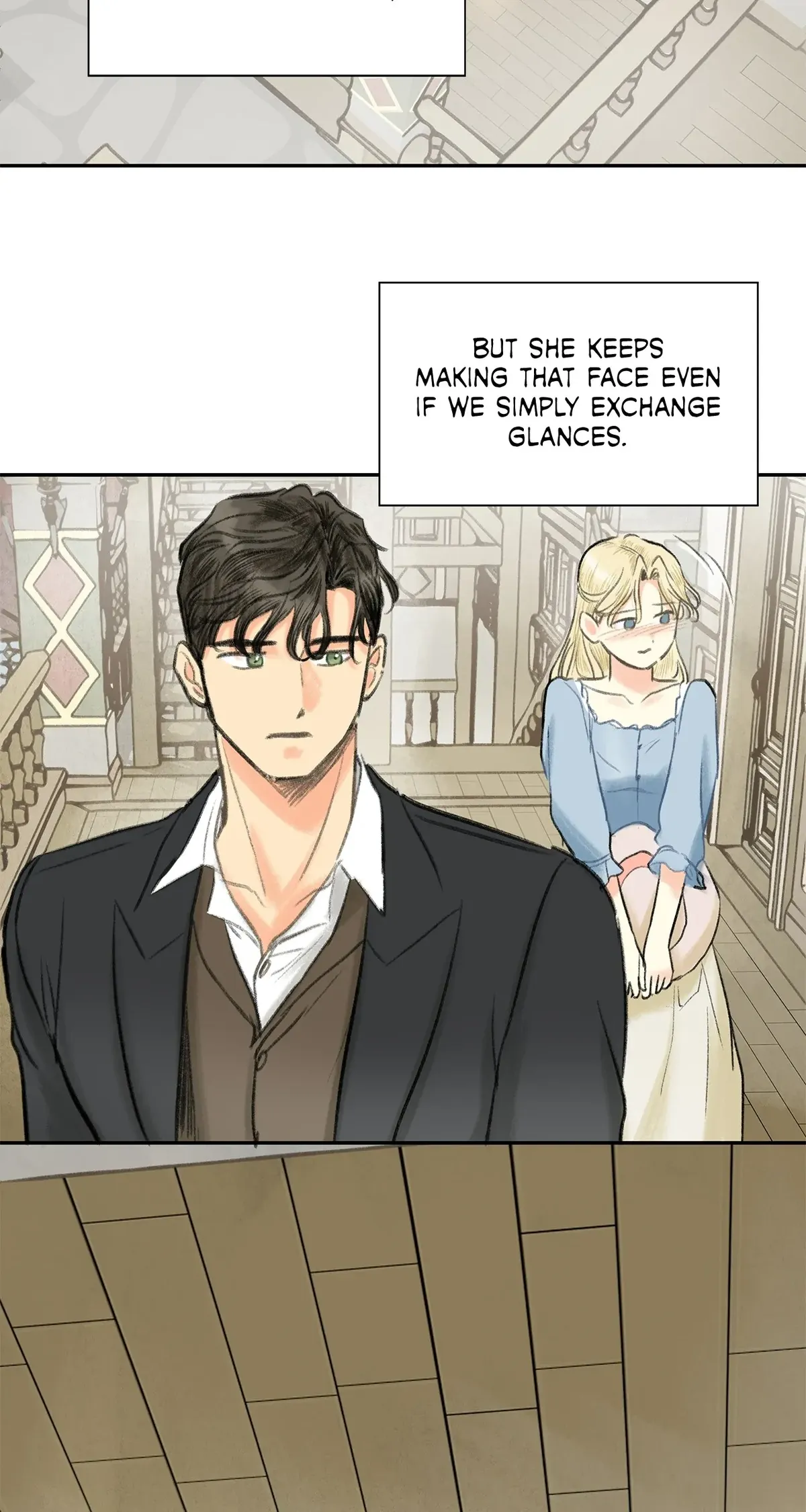 Purely Yours Chapter 15 Online - página 23