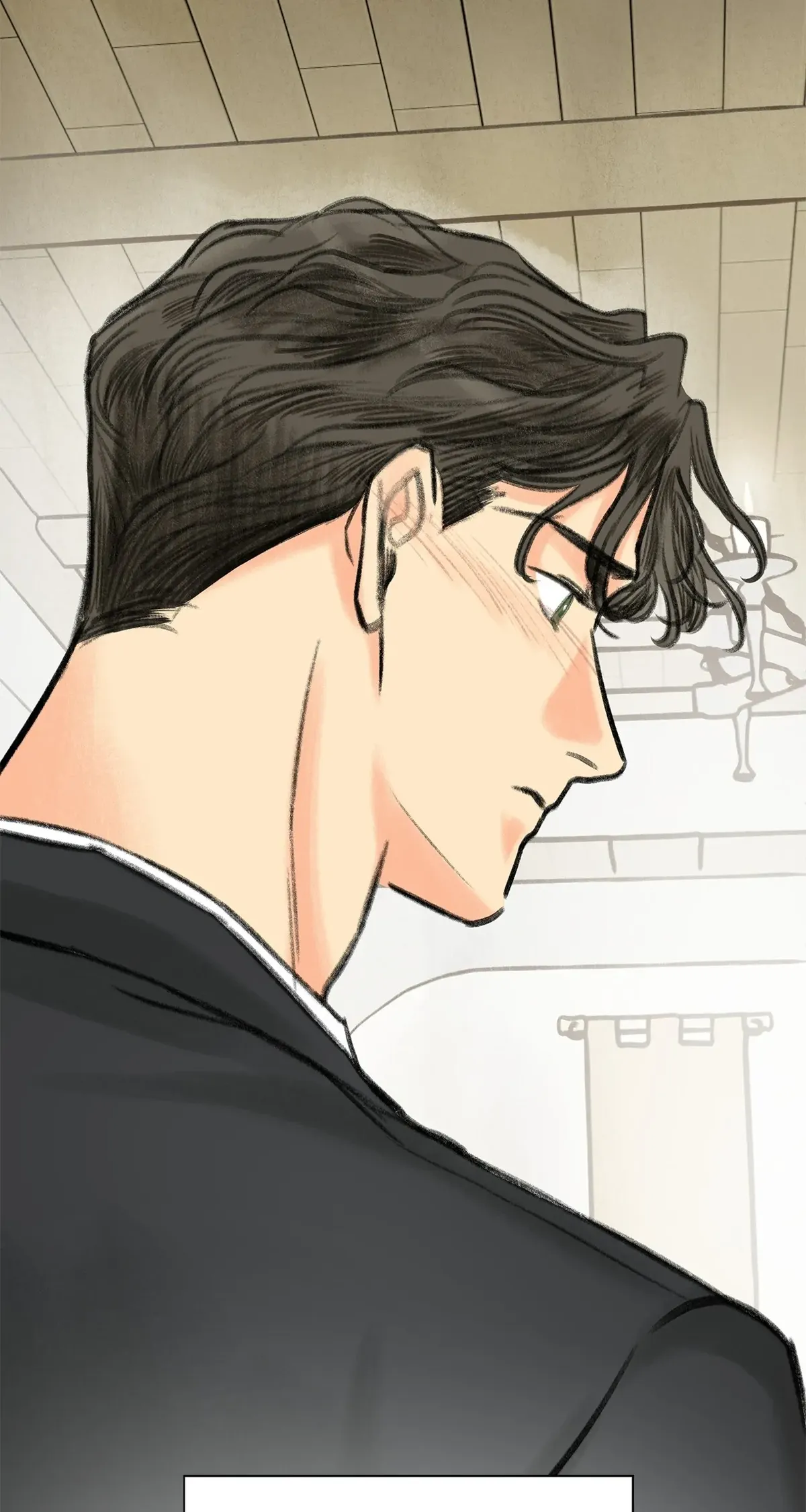 Purely Yours Chapter 15 Online - página 24