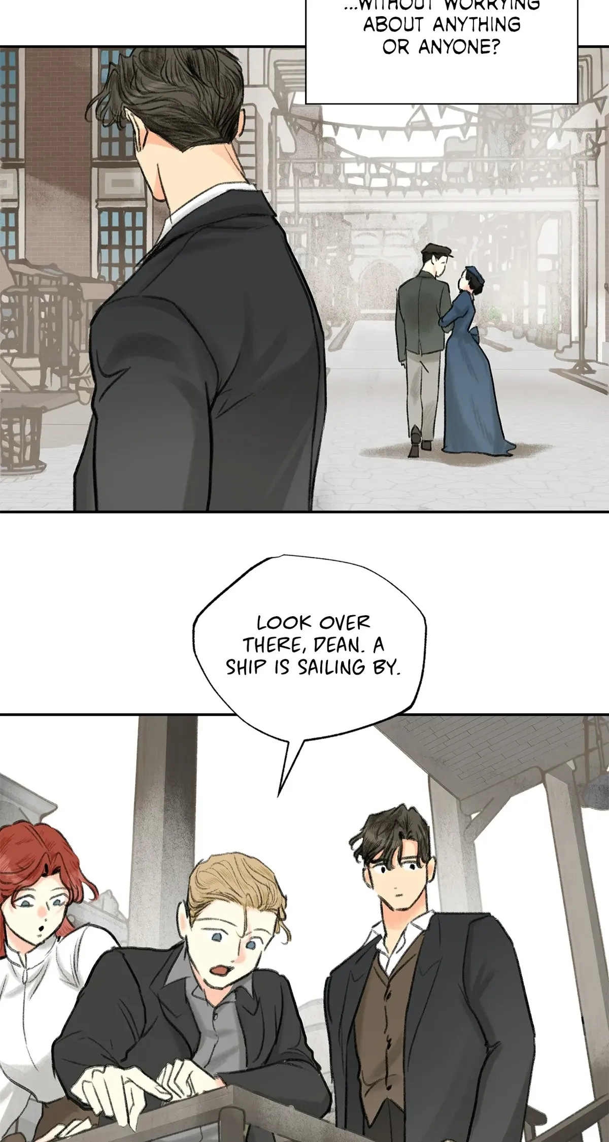 Purely Yours Chapter 15 Online - página 28