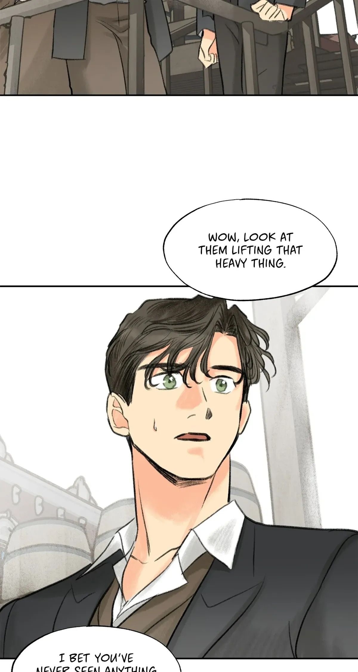 Purely Yours Chapter 15 Online - página 29