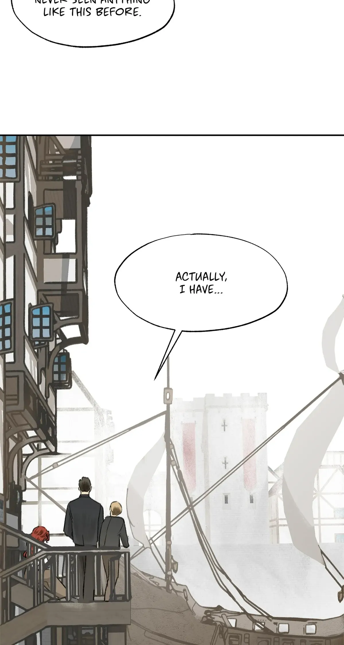 Purely Yours Chapter 15 Online - página 30
