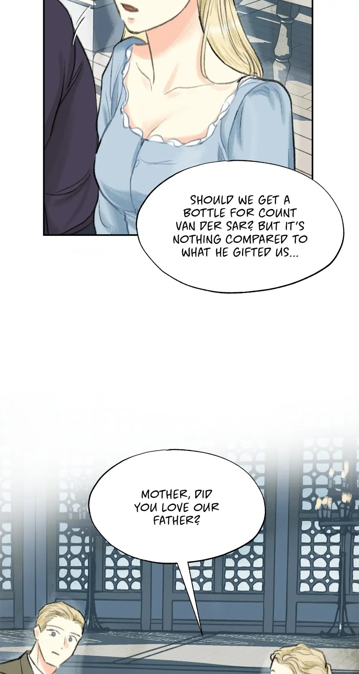 Purely Yours Chapter 15 Online - página 34