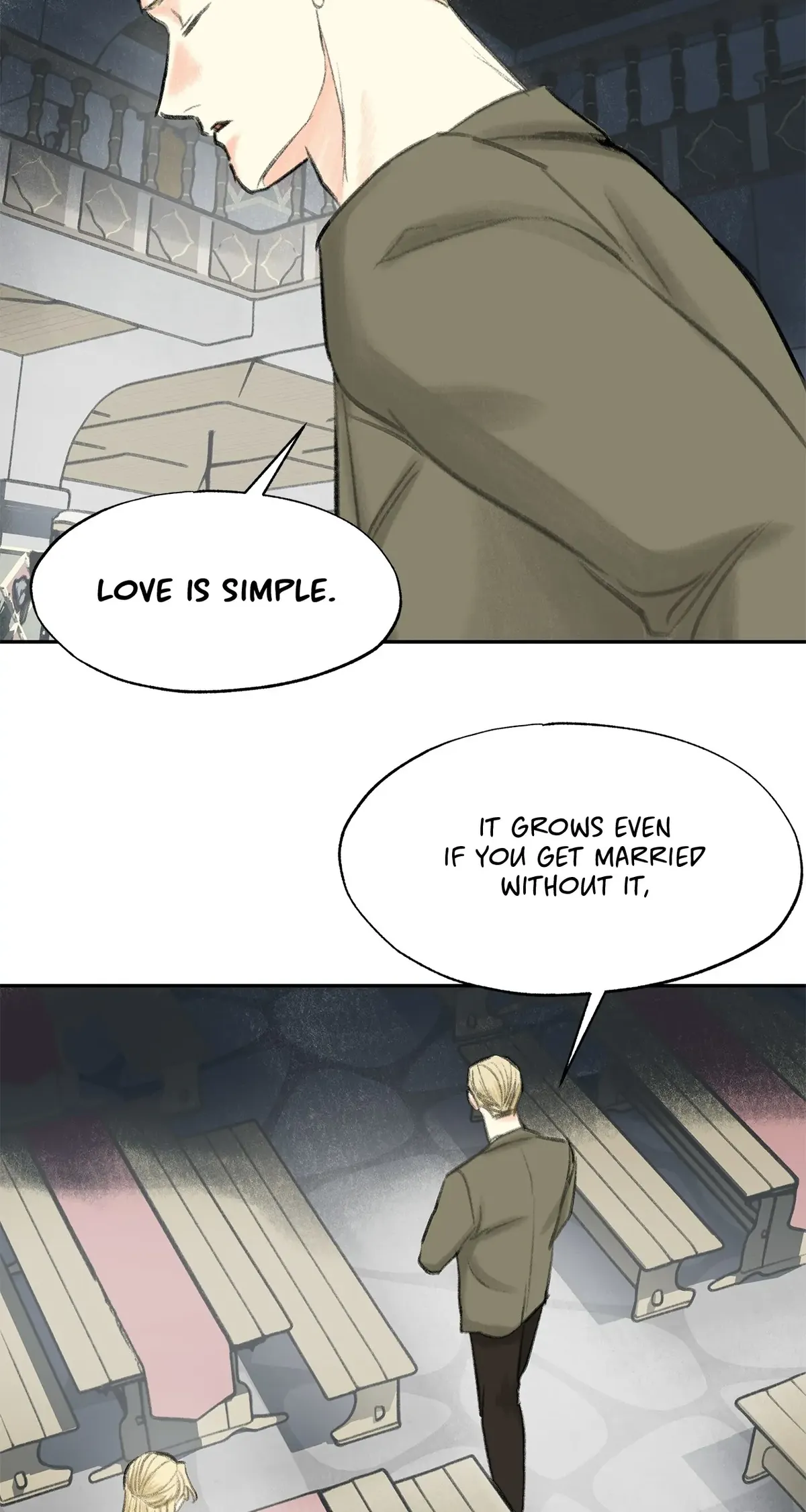 Purely Yours Chapter 15 Online - página 39