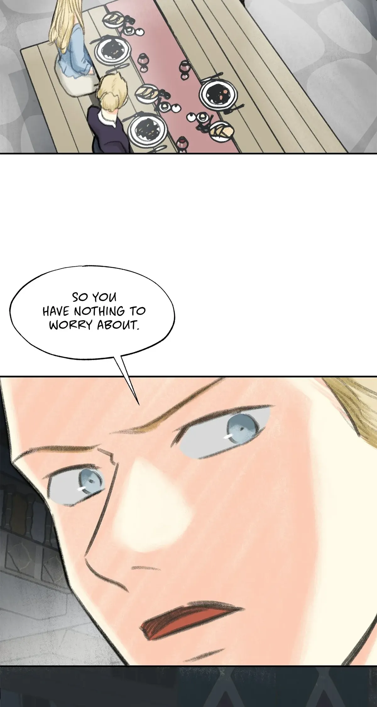 Purely Yours Chapter 15 Online - página 40