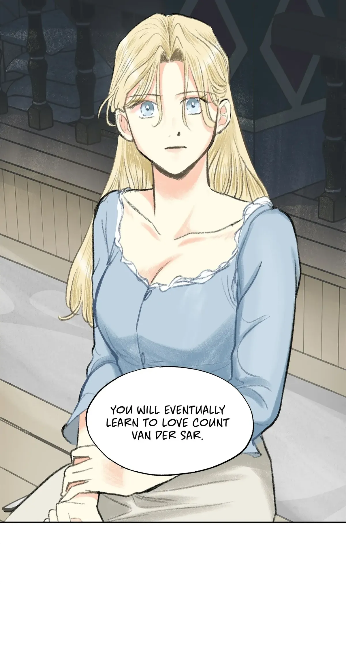 Purely Yours Chapter 15 Online - página 41