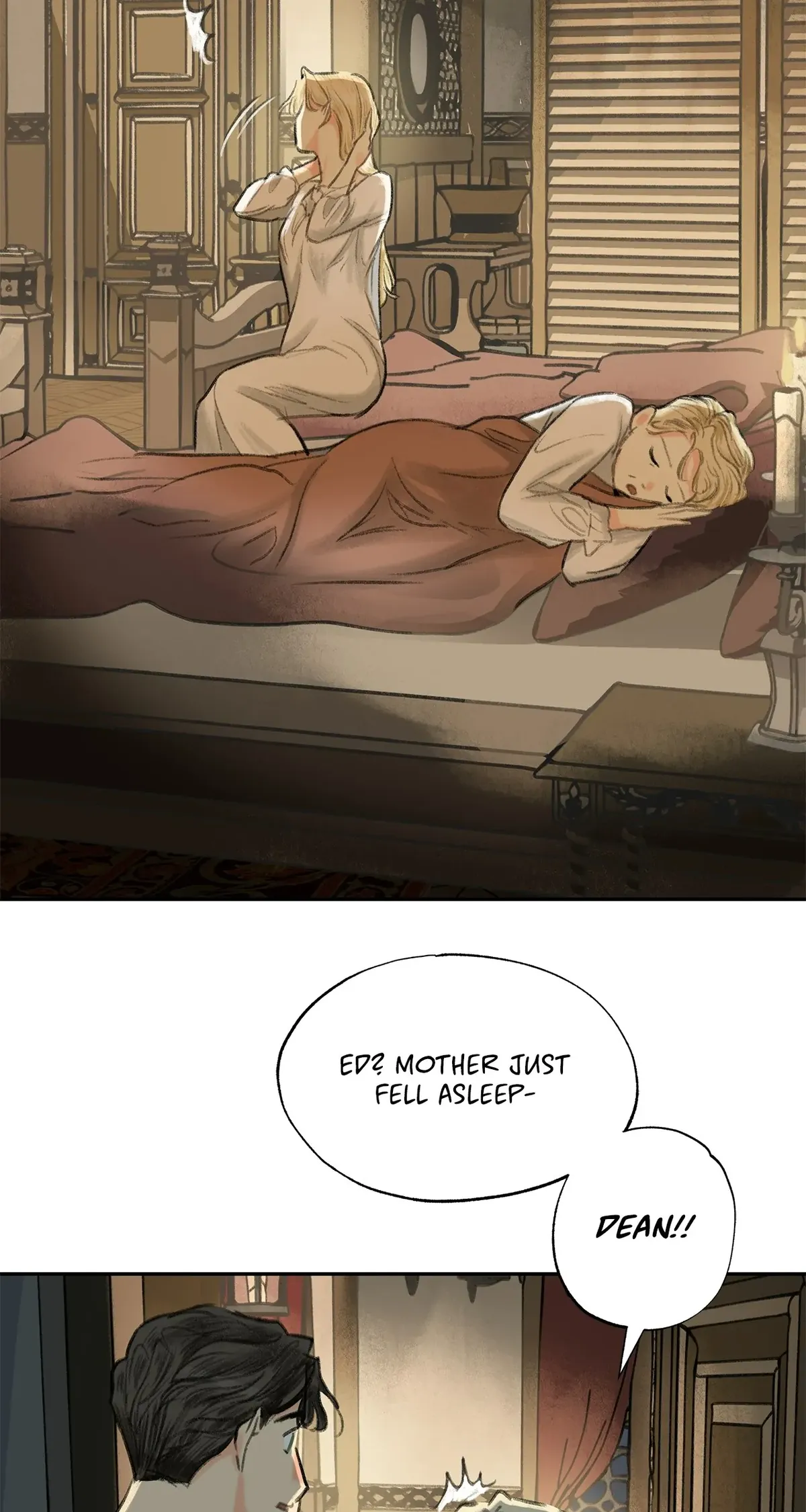 Purely Yours Chapter 15 Online - página 43