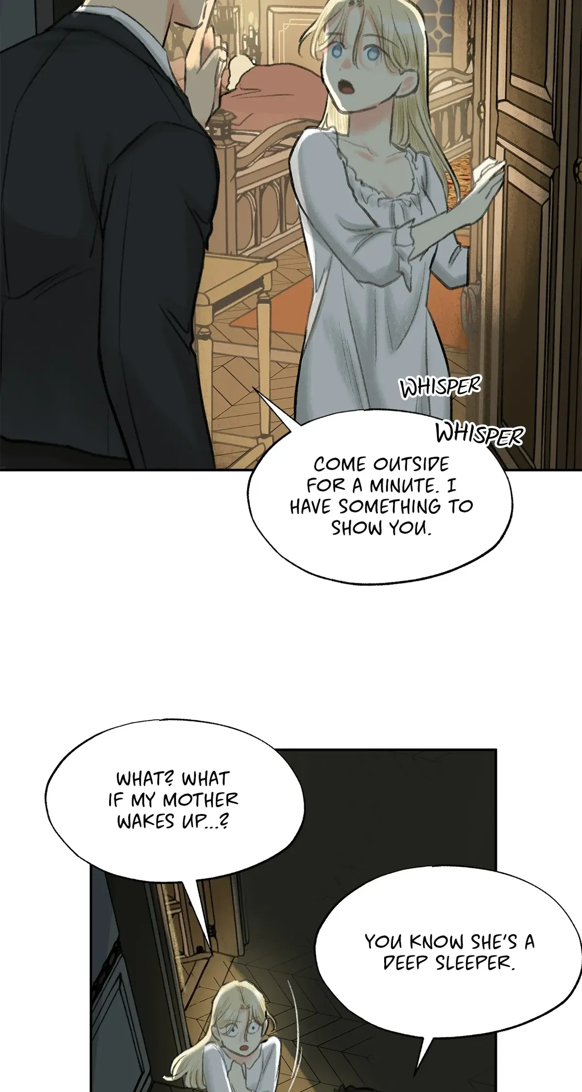 Purely Yours Chapter 15 Online - página 44
