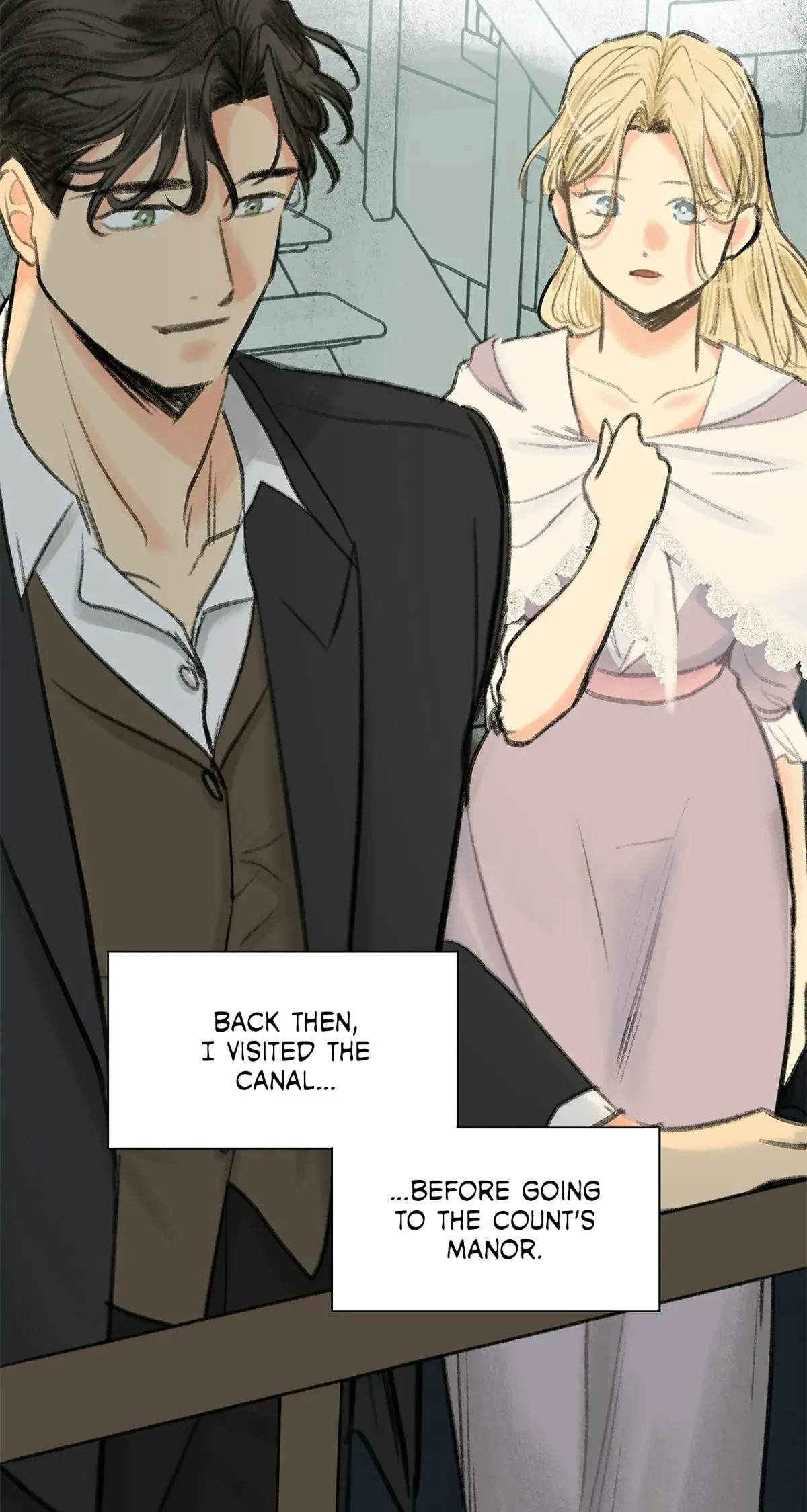 Purely Yours Chapter 15 Online - página 50