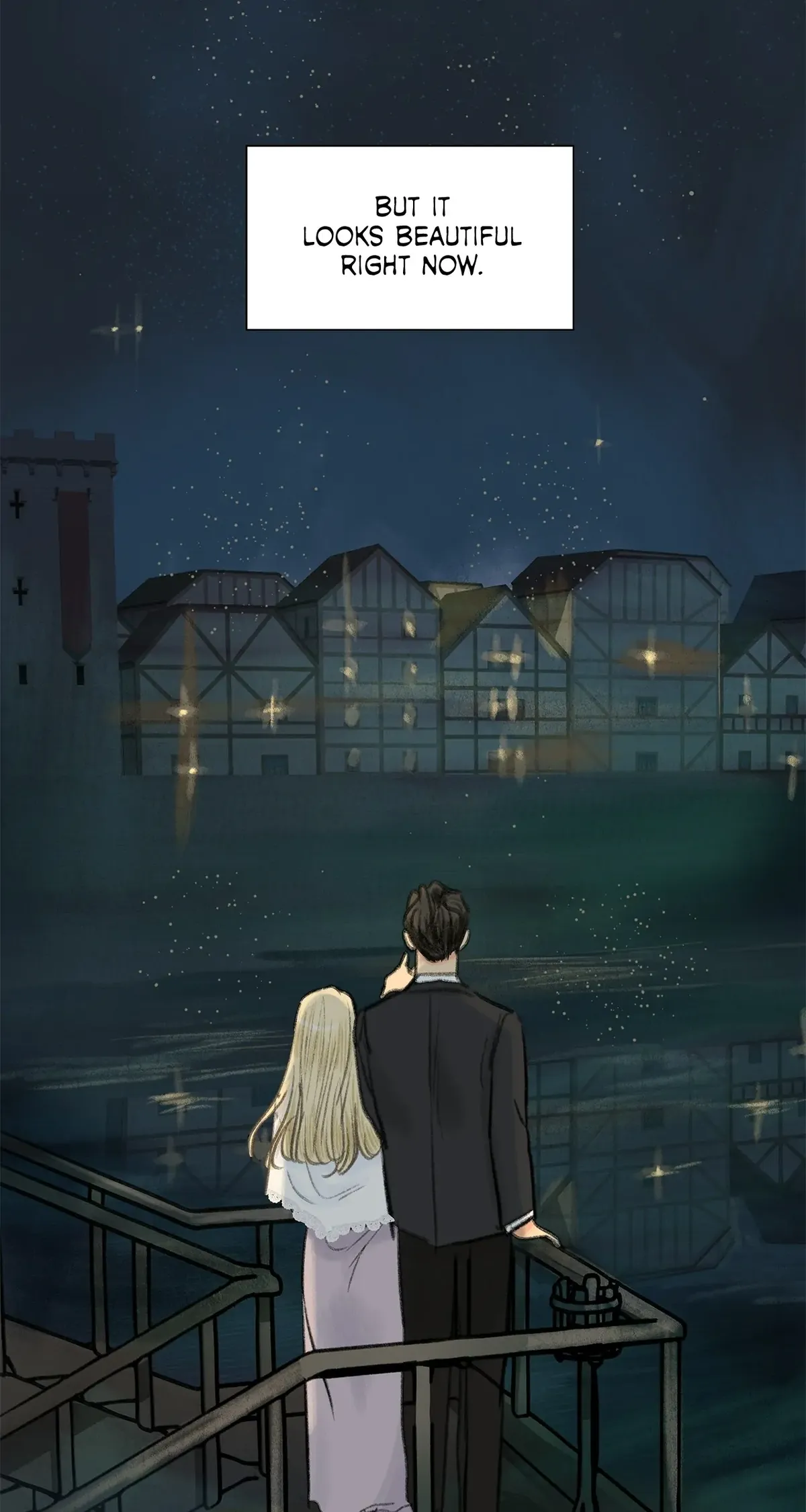Purely Yours Chapter 15 Online - página 53