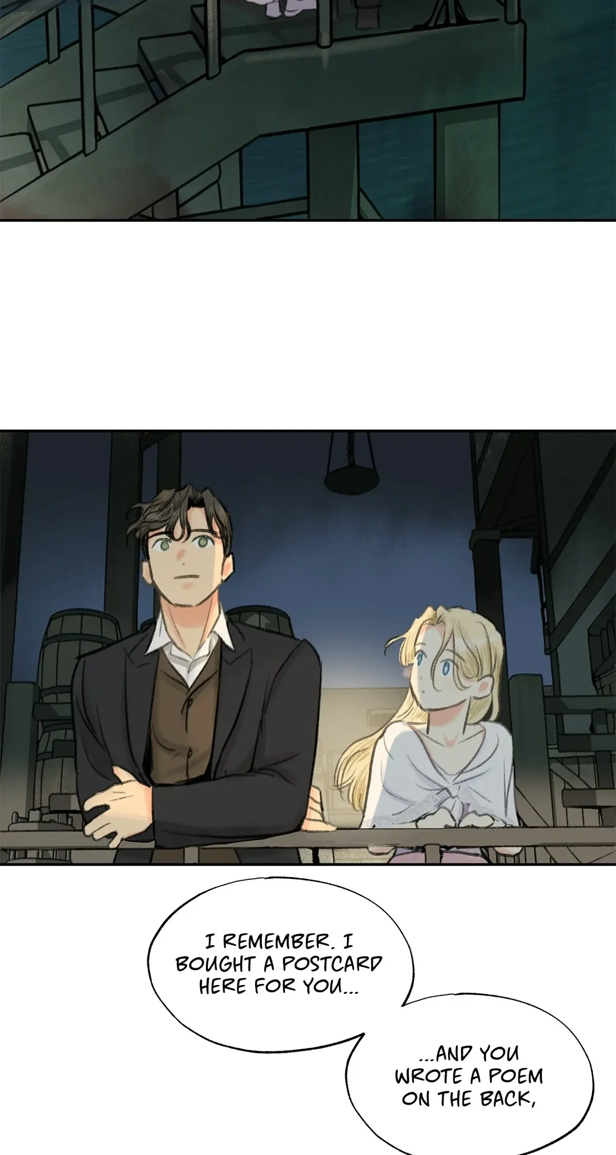 Purely Yours Chapter 15 Online - página 54