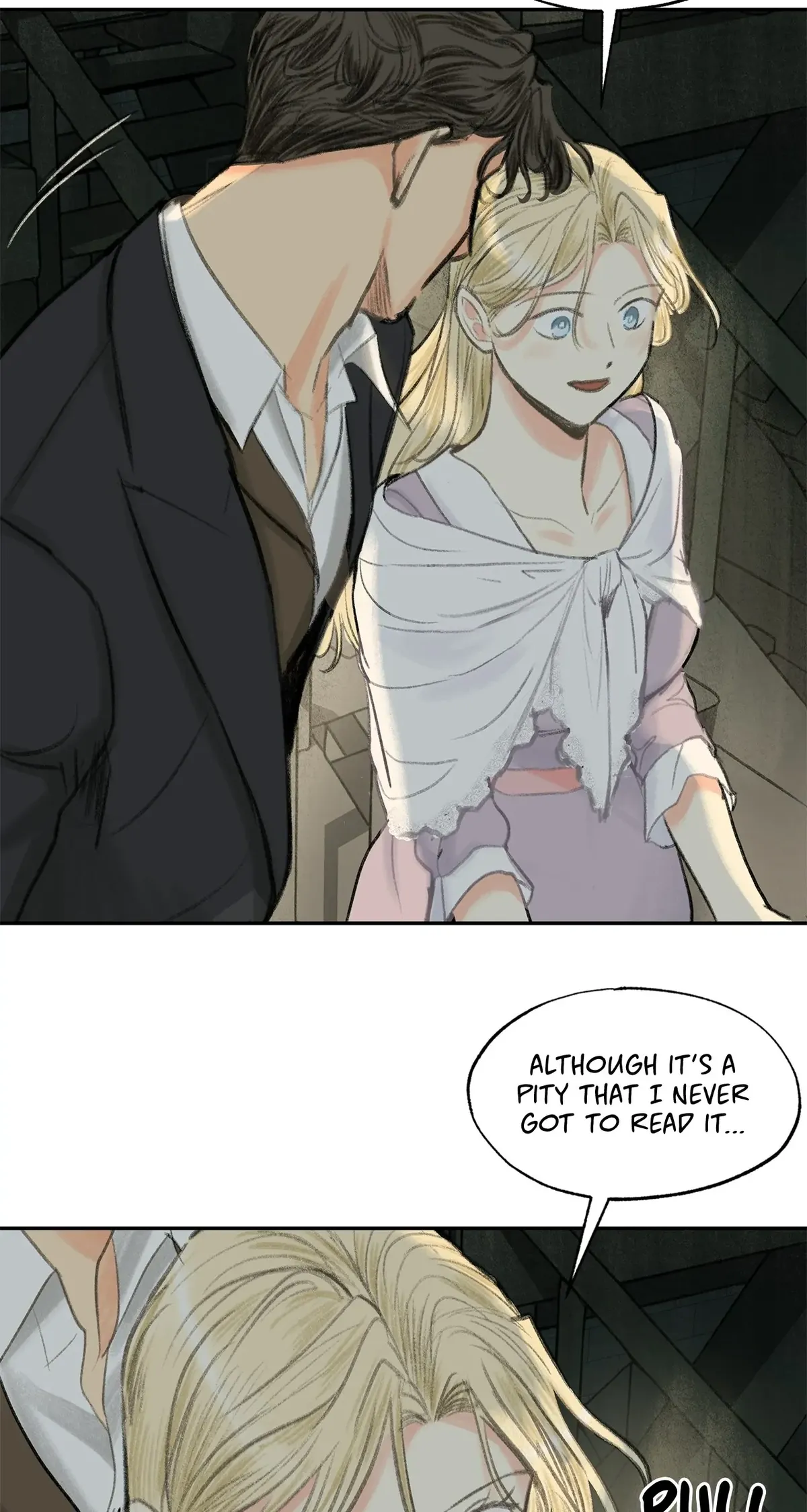 Purely Yours Chapter 15 Online - página 55
