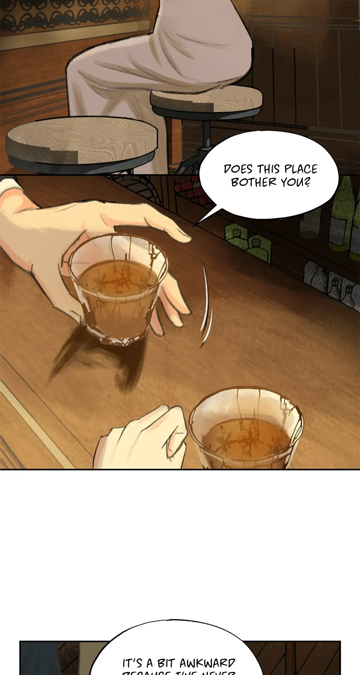 Purely Yours Chapter 15 Online - página 63