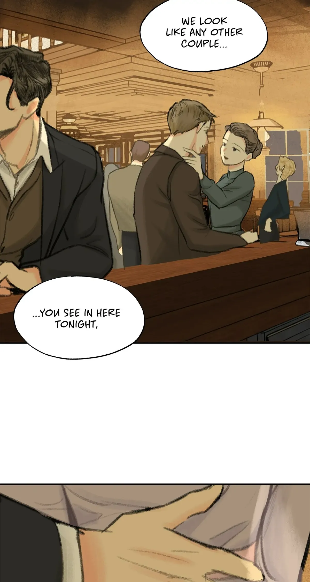 Purely Yours Chapter 15 Online - página 67