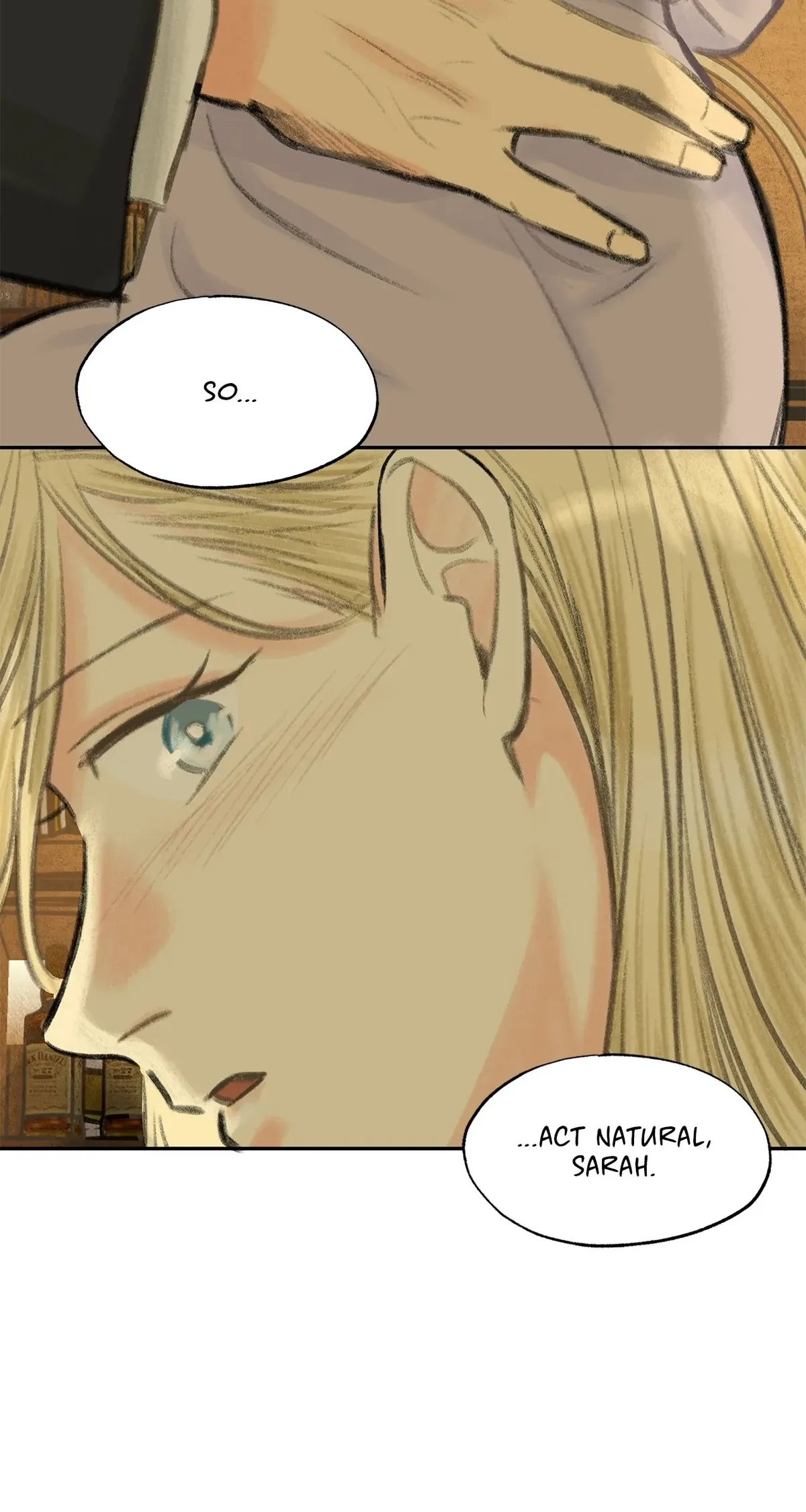 Purely Yours Chapter 15 Online - página 68