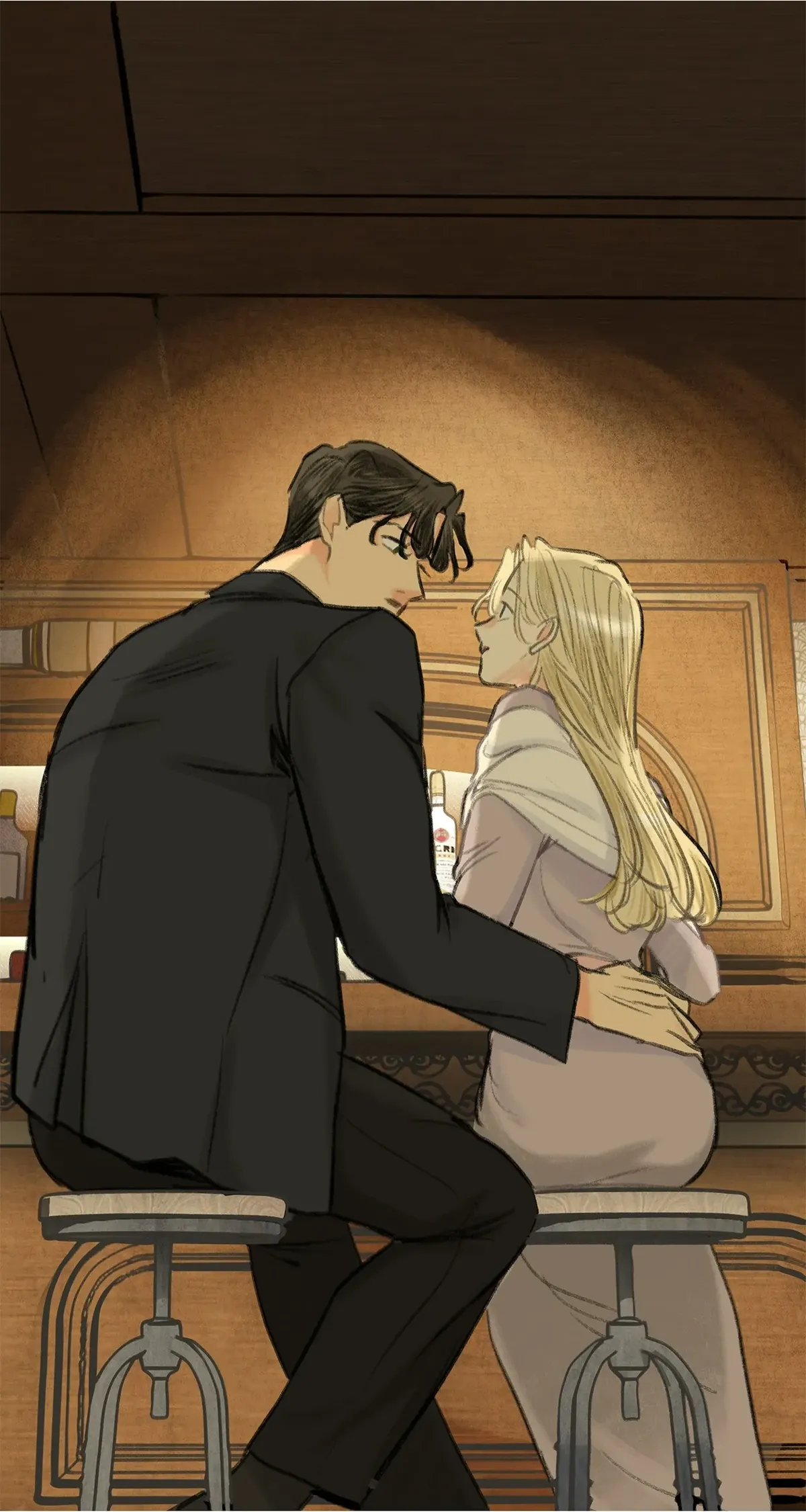 Purely Yours Chapter 15 Online - página 69