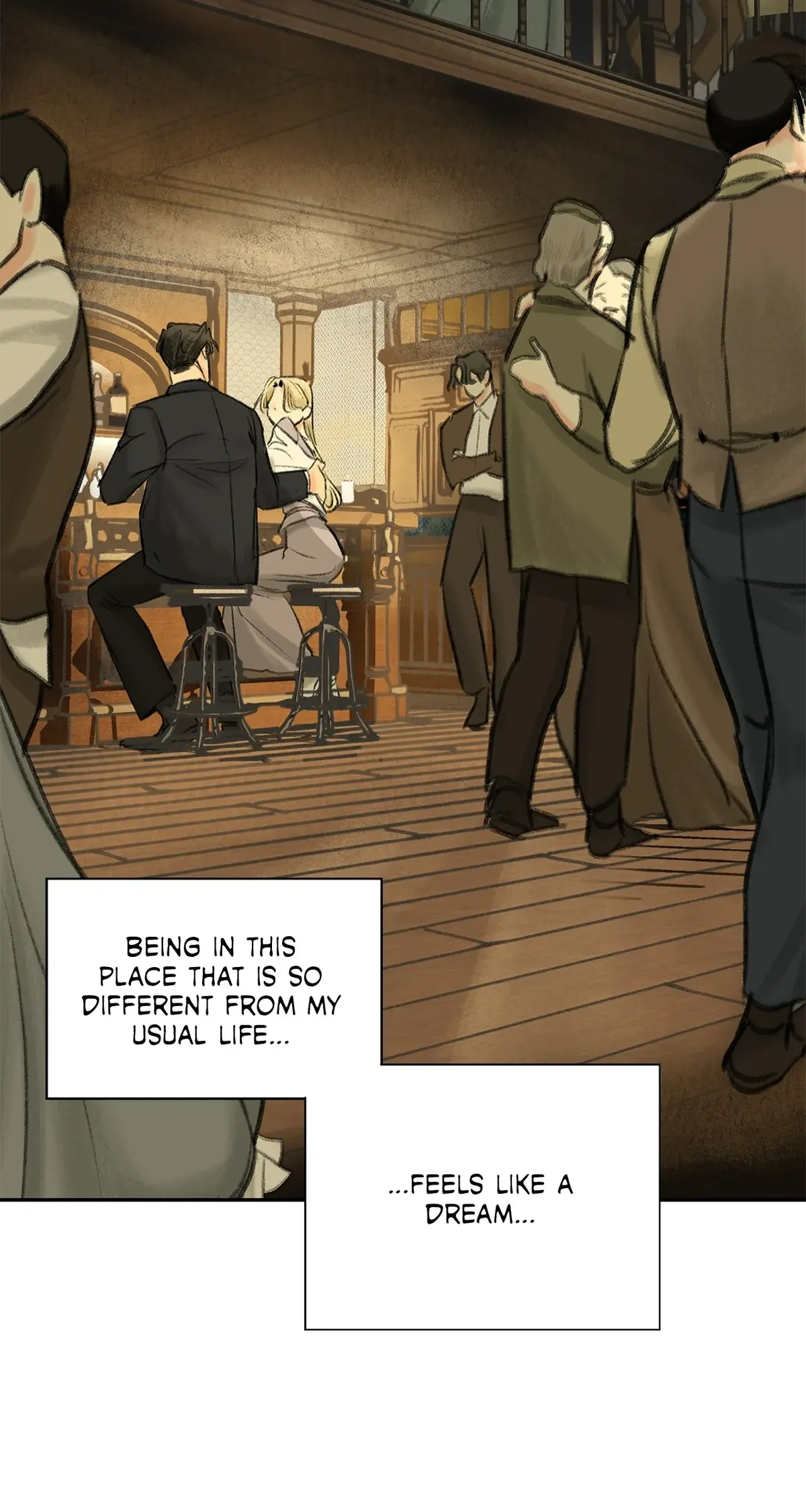 Purely Yours Chapter 16 Online - página 3