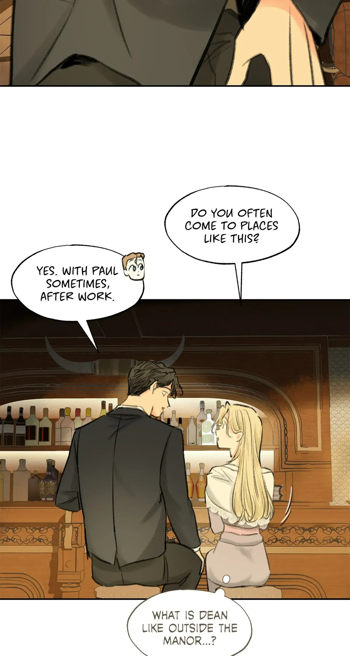 Purely Yours Chapter 16 Online - página 5