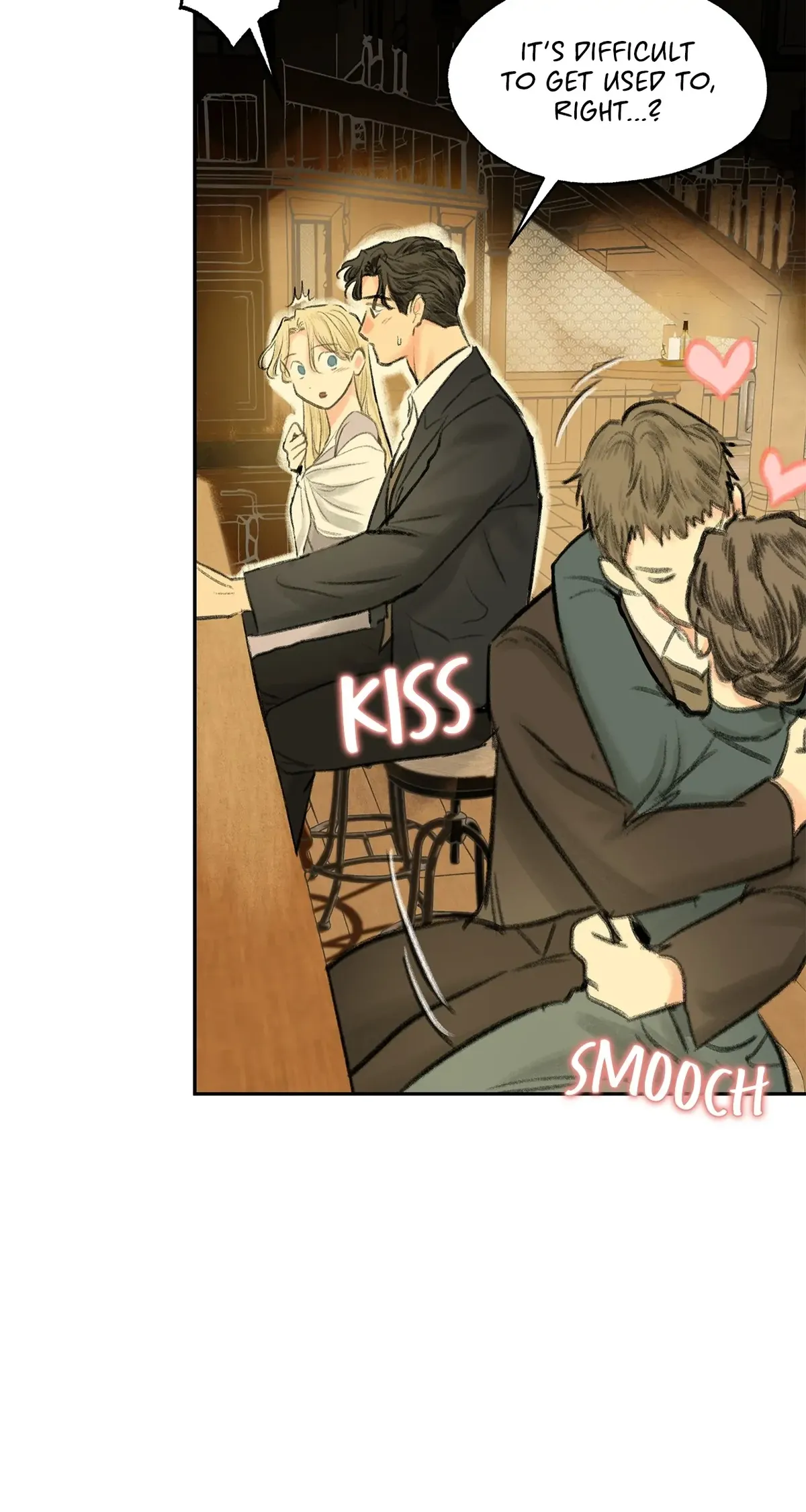 Purely Yours Chapter 16 Online - página 7