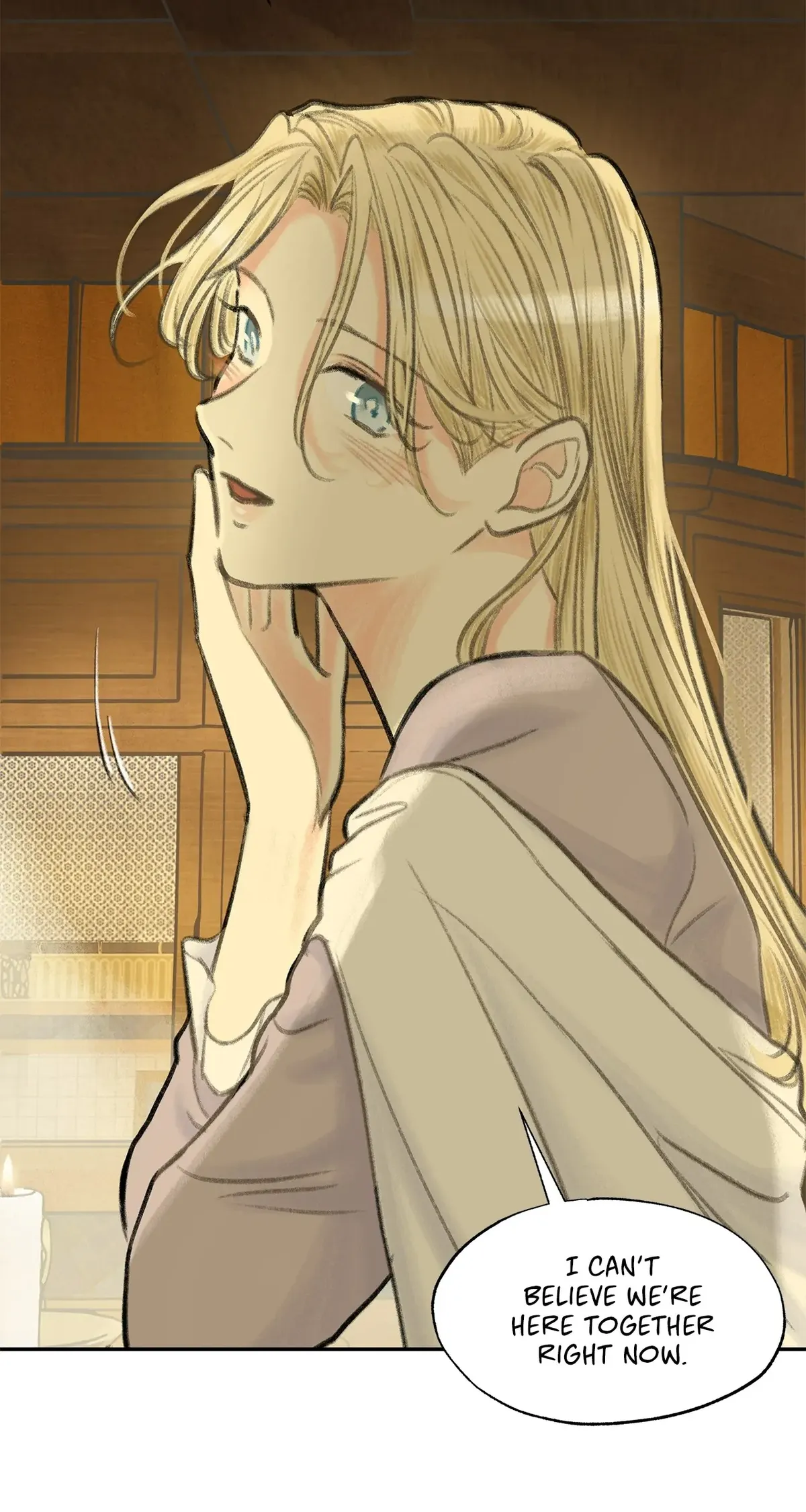 Purely Yours Chapter 16 Online - página 10