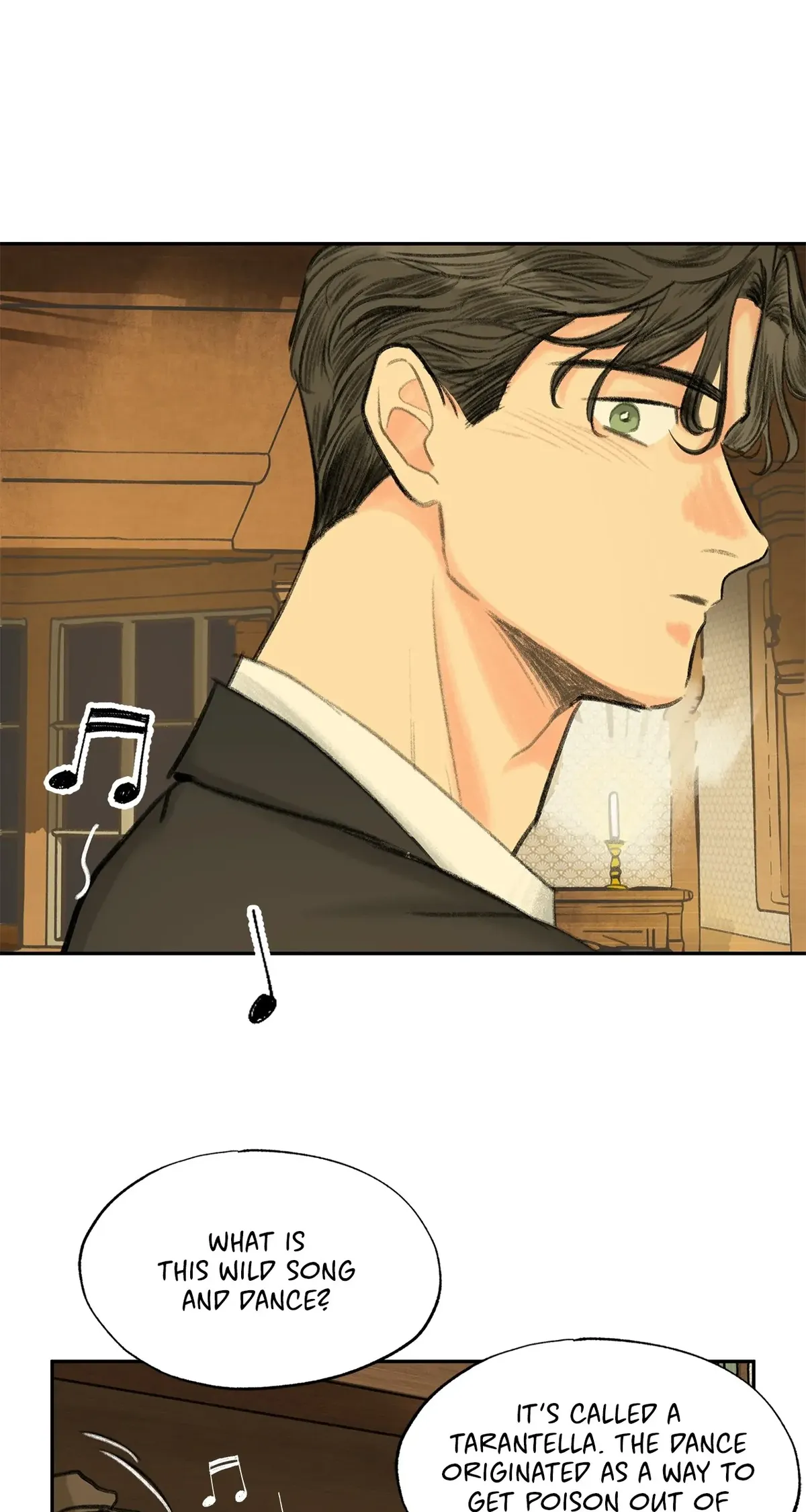 Purely Yours Chapter 16 Online - página 11