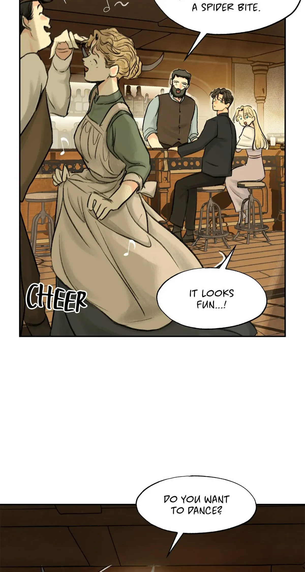 Purely Yours Chapter 16 Online - página 12
