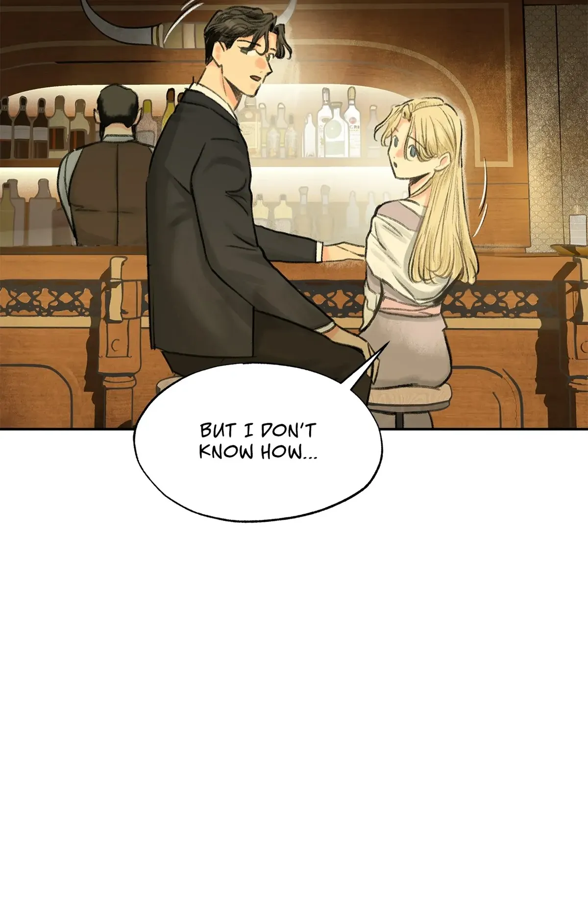 Purely Yours Chapter 16 Online - página 13
