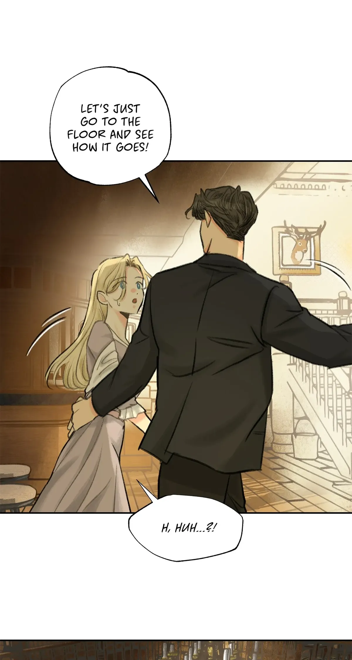 Purely Yours Chapter 16 Online - página 14