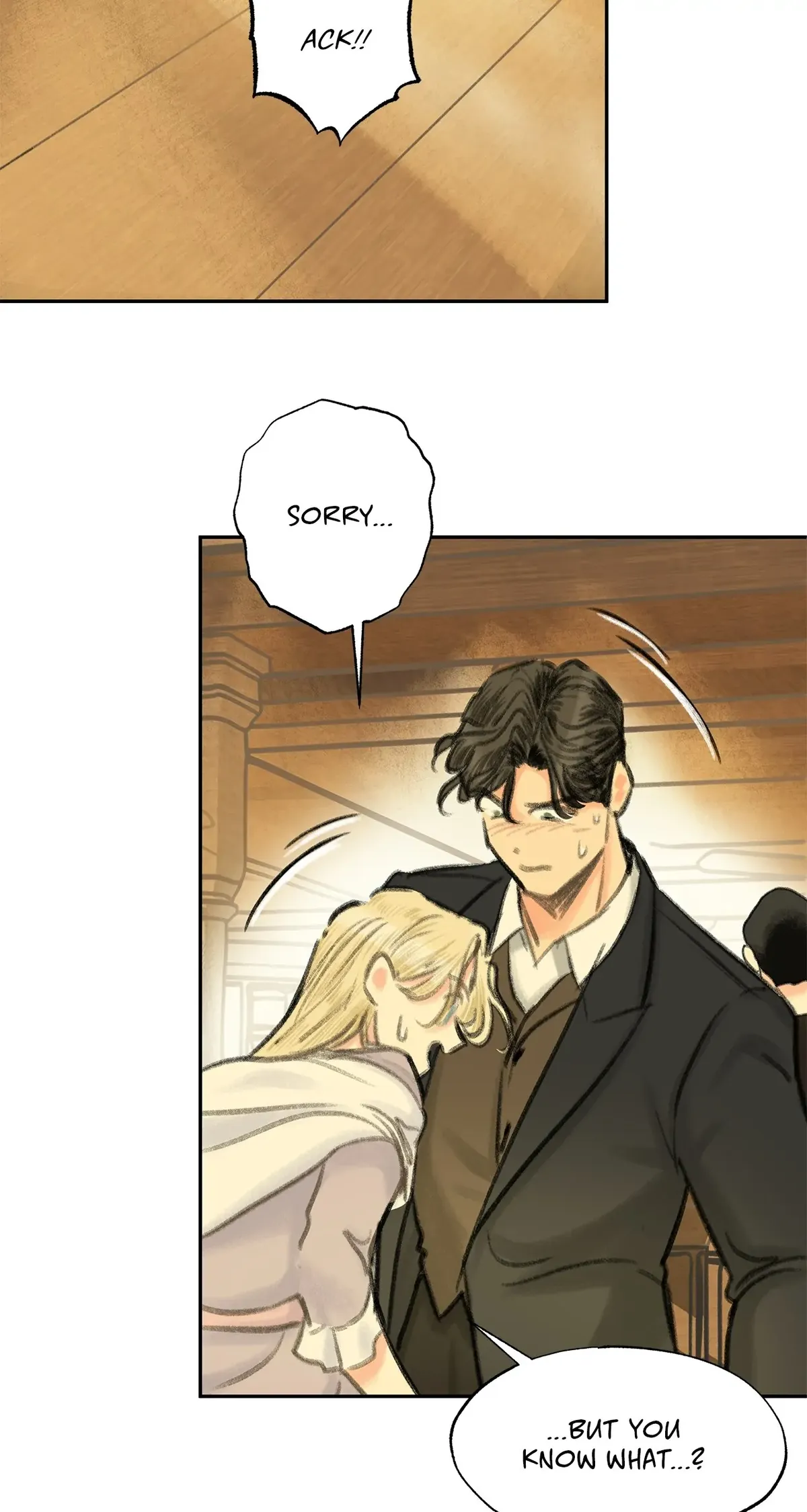 Purely Yours Chapter 16 Online - página 16