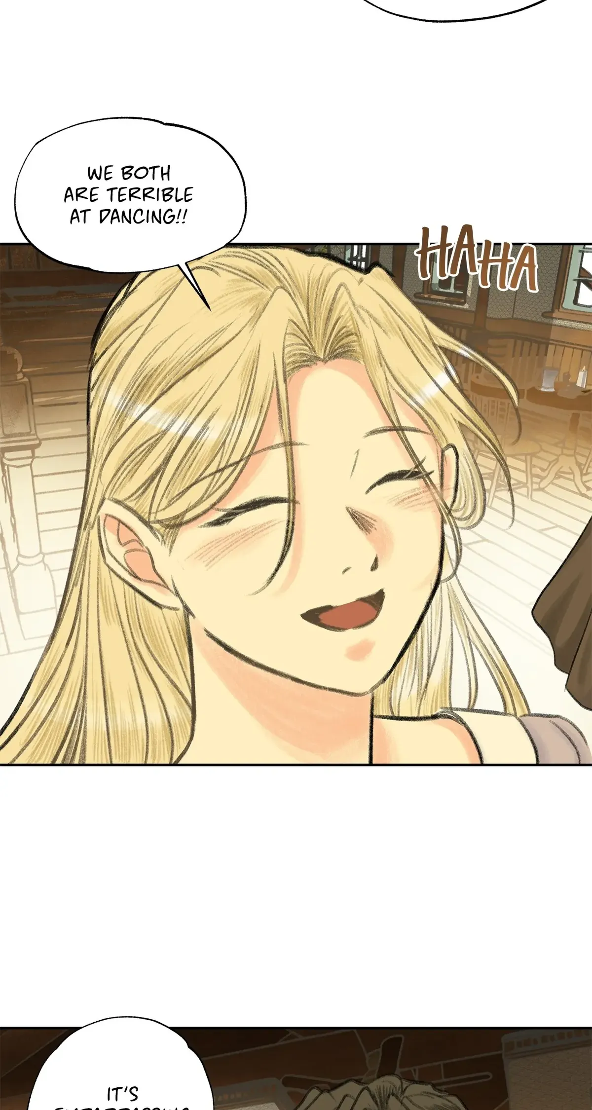 Purely Yours Chapter 16 Online - página 17