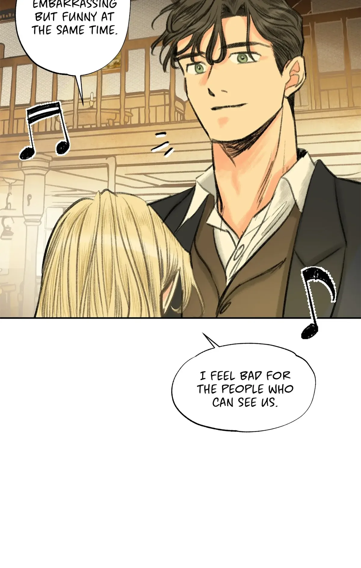 Purely Yours Chapter 16 Online - página 18